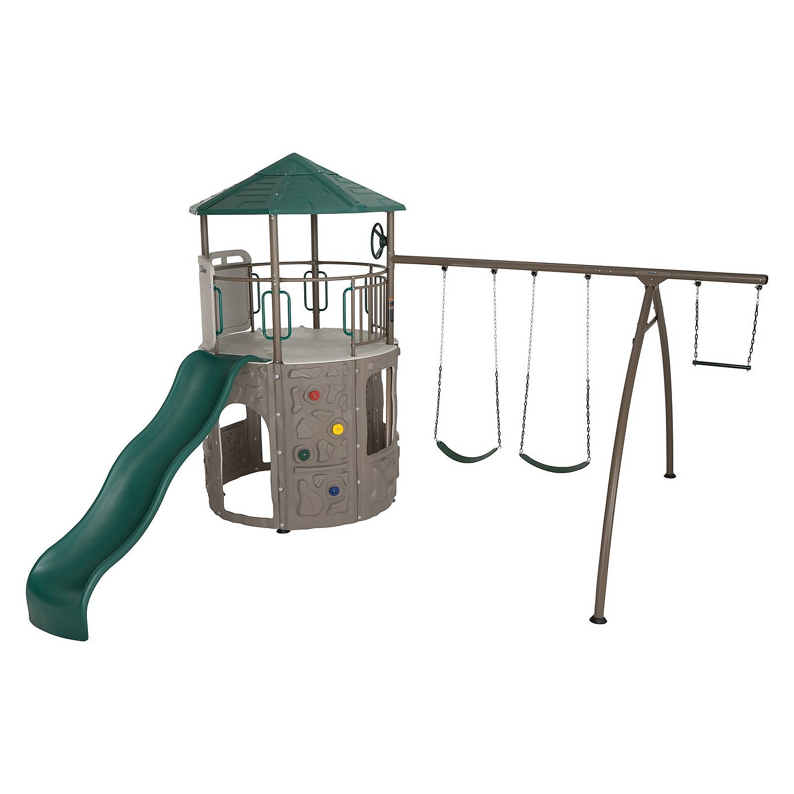 Lifetime Everest Multi Playset thumbnail