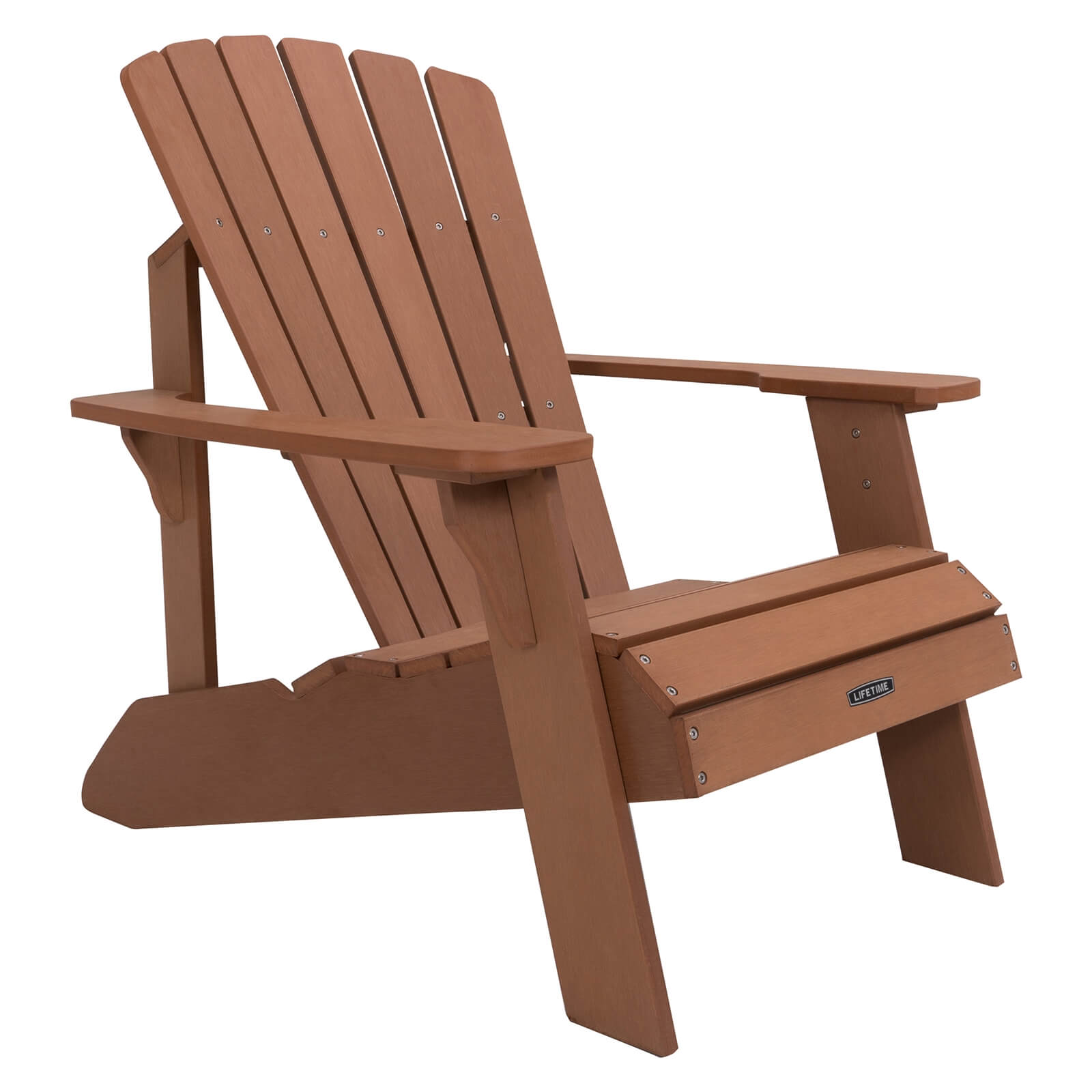 Photo of Lifetime Adirondack Chair