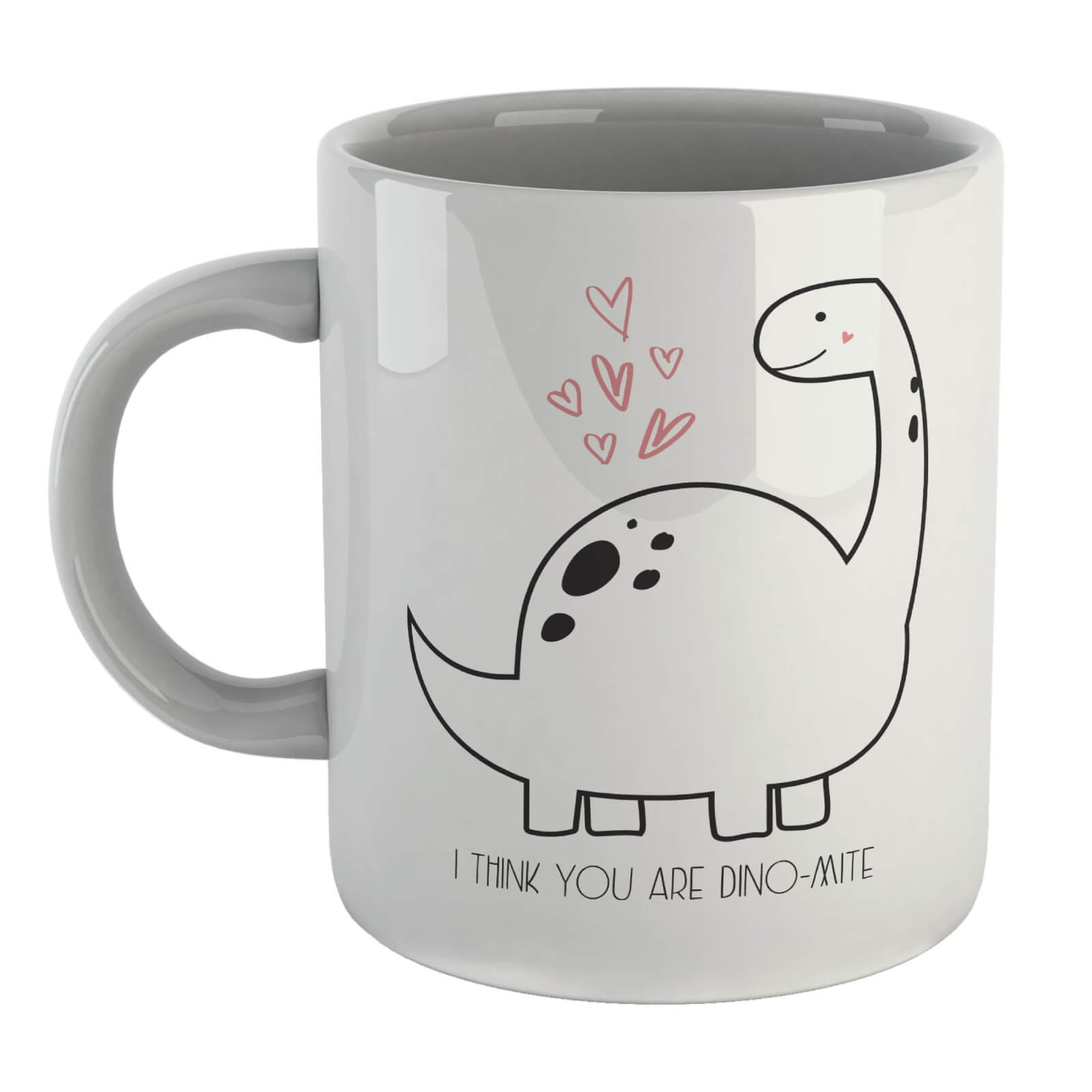 You're Dino-Mite Mug