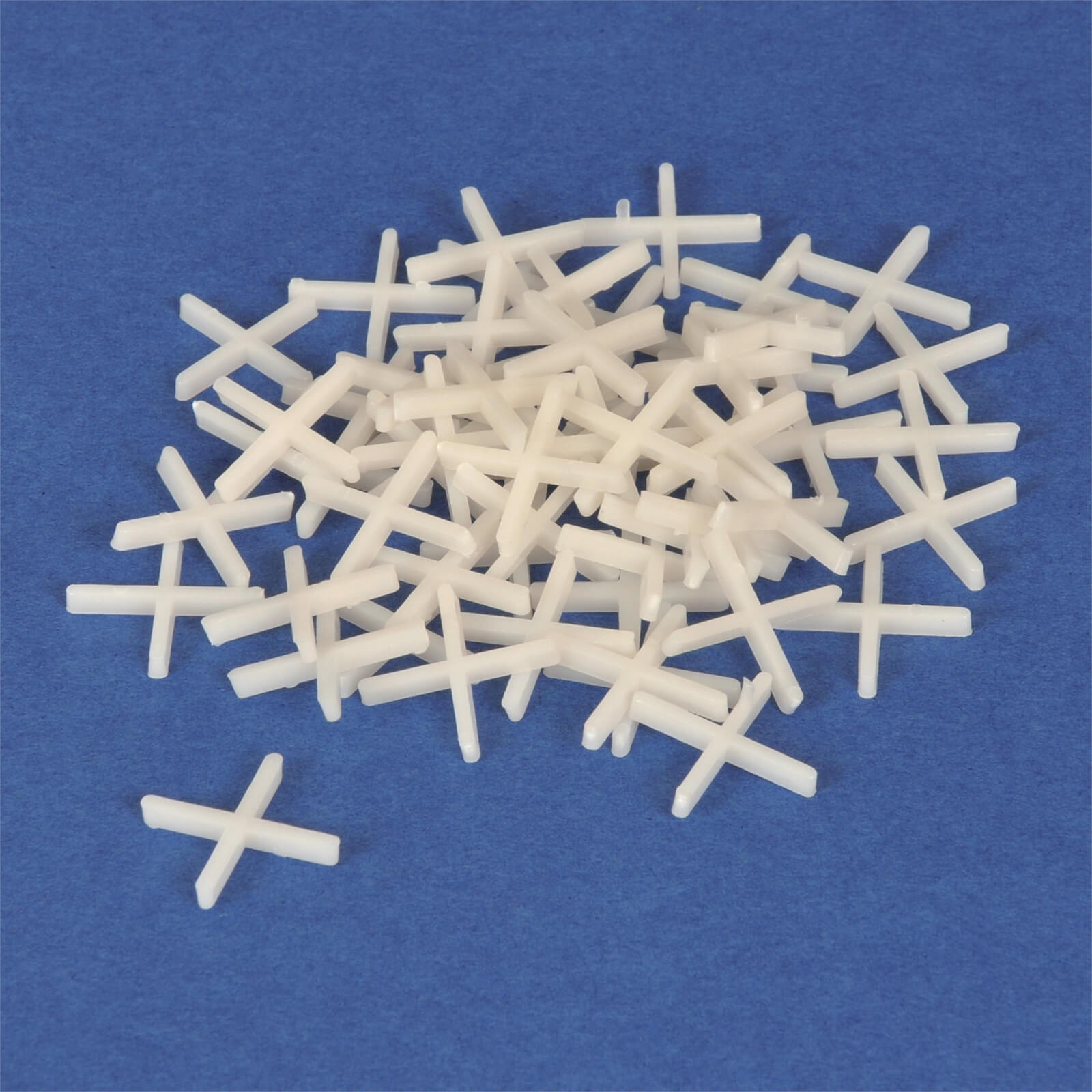 Photo of Vitrex 2.5mm Tile Spacers X3000