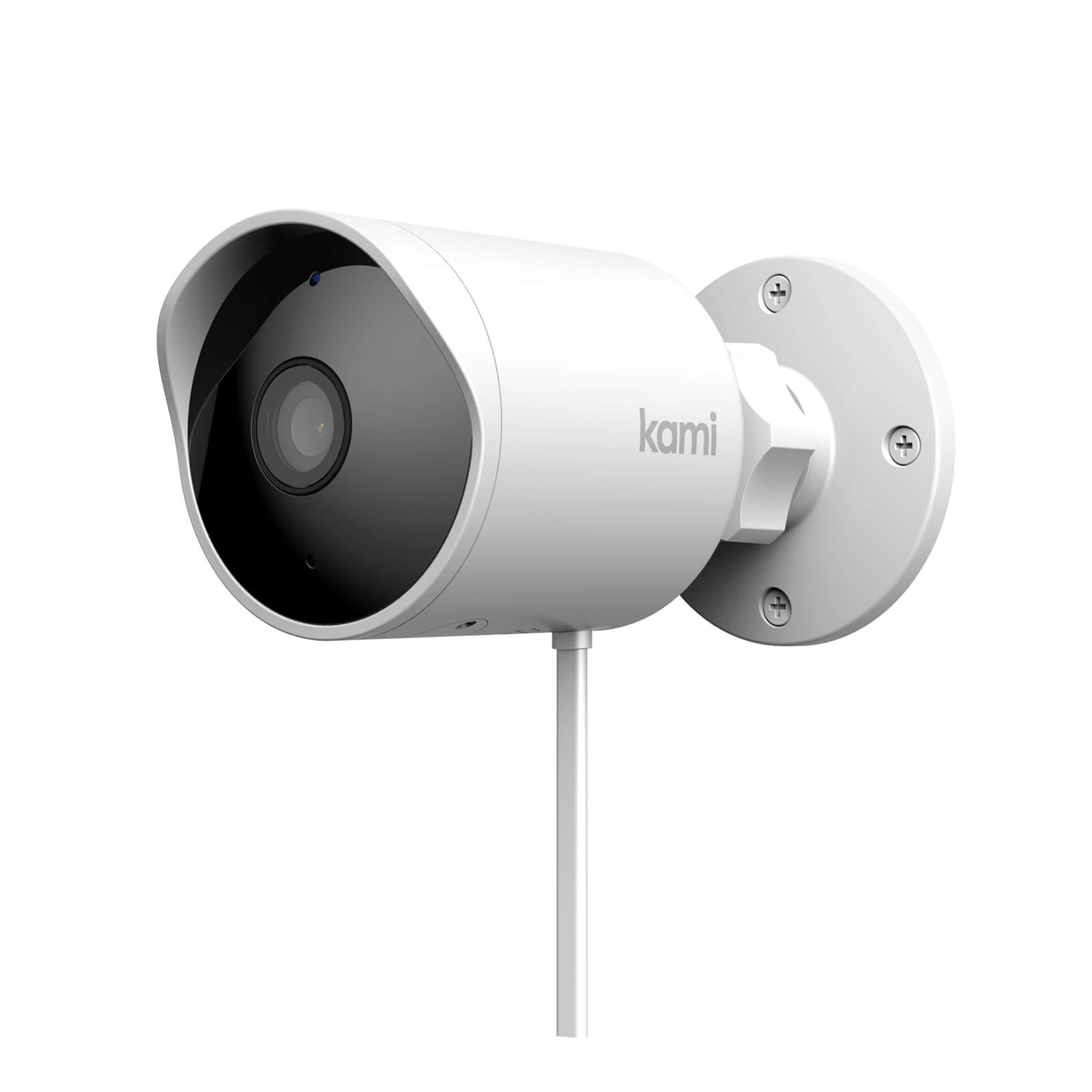 Photo of Kami Wired Outdoor Camera