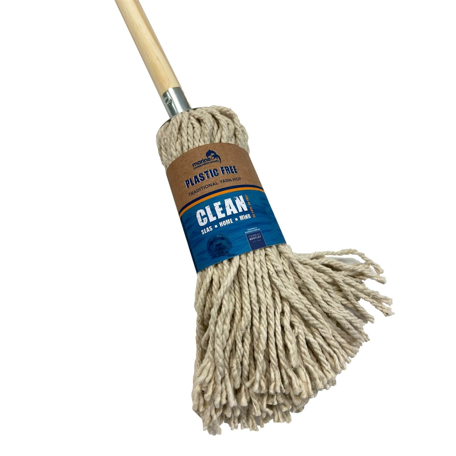 Photo of Mcs Traditional Yarn Mop