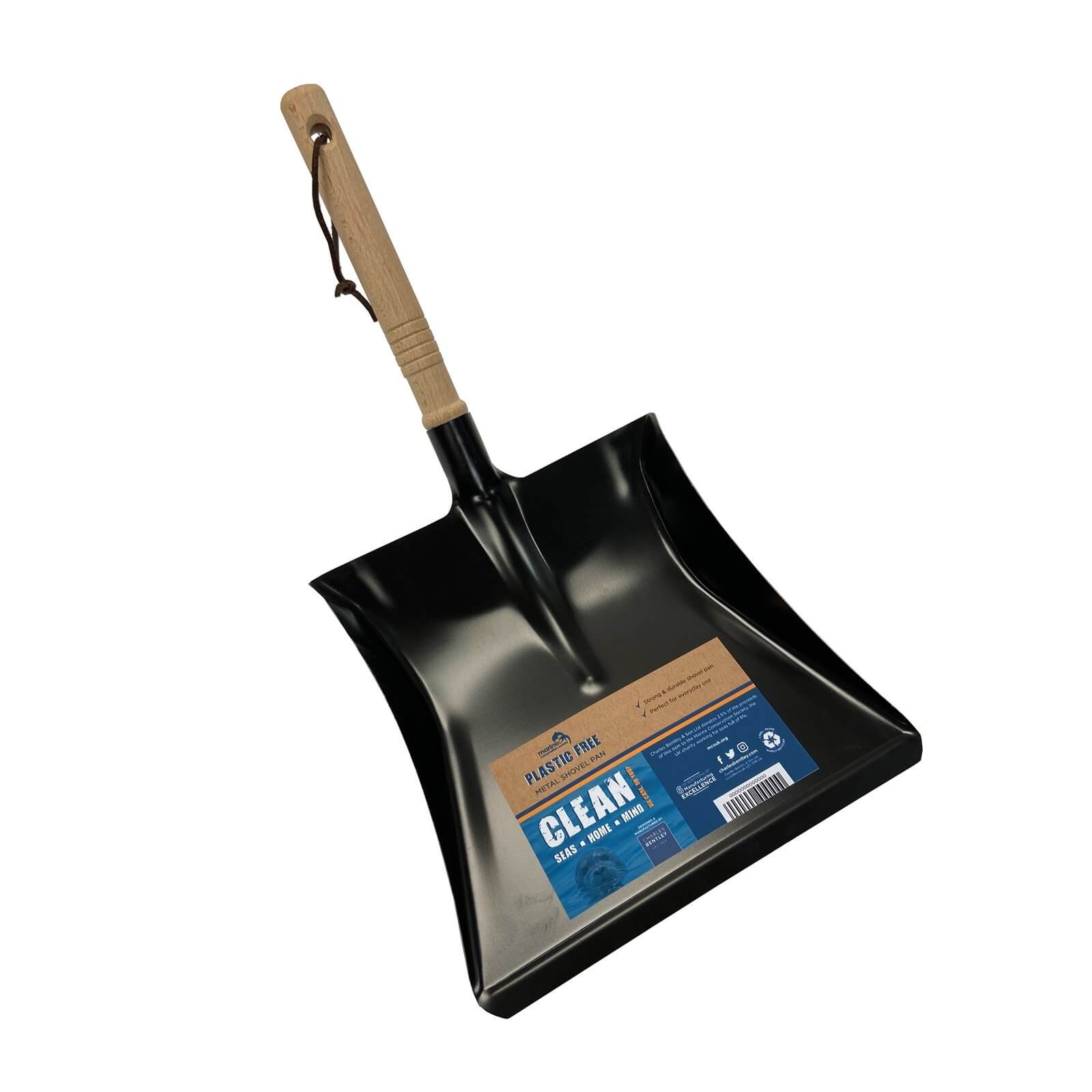Photo of Mcs Metal Shovel Pan
