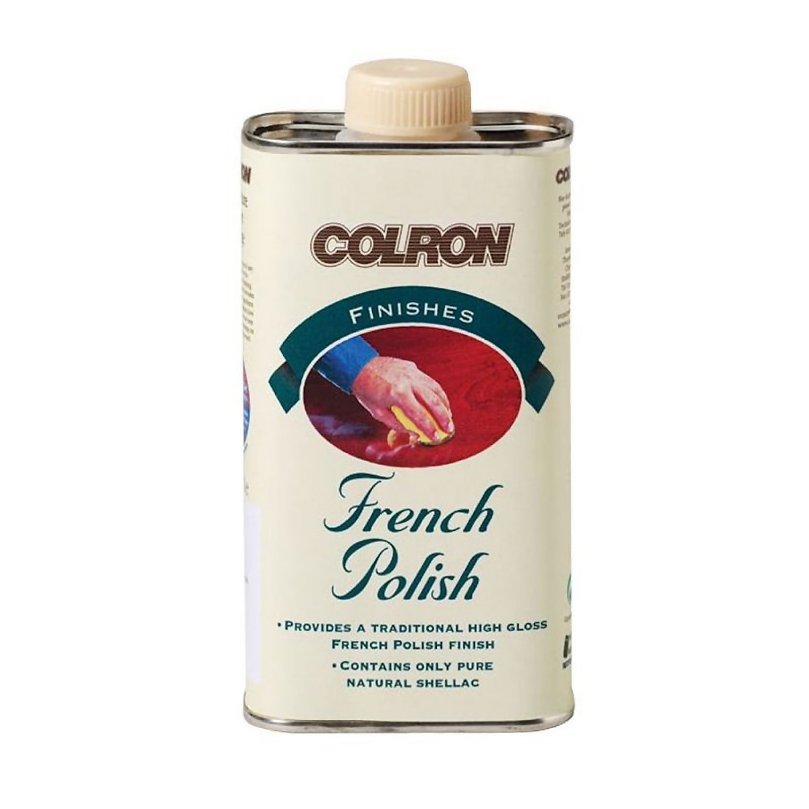 Photo of Colron French Polish 250ml