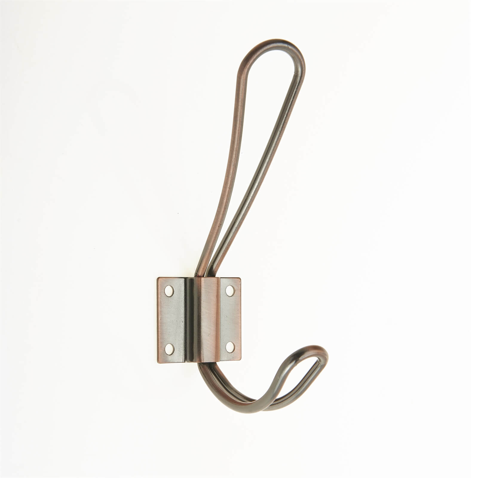 Photo of Wire Hook - Antique Copper