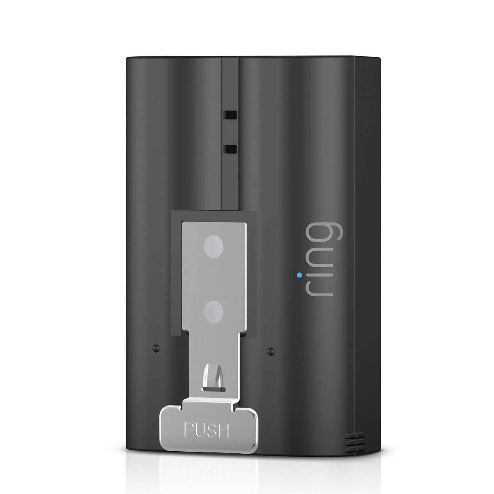 Ring Battery Pack for Ring Doorbell - Grey