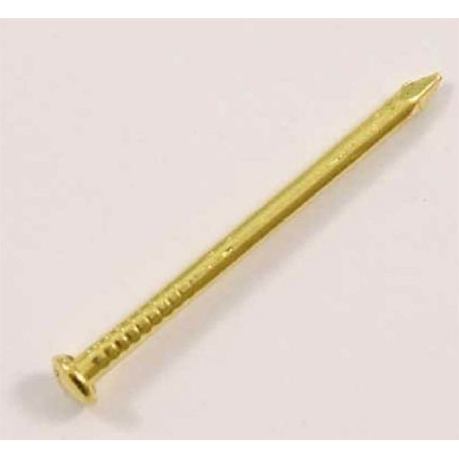 Photo of Picture Pins - Brass Head - 20 Pack