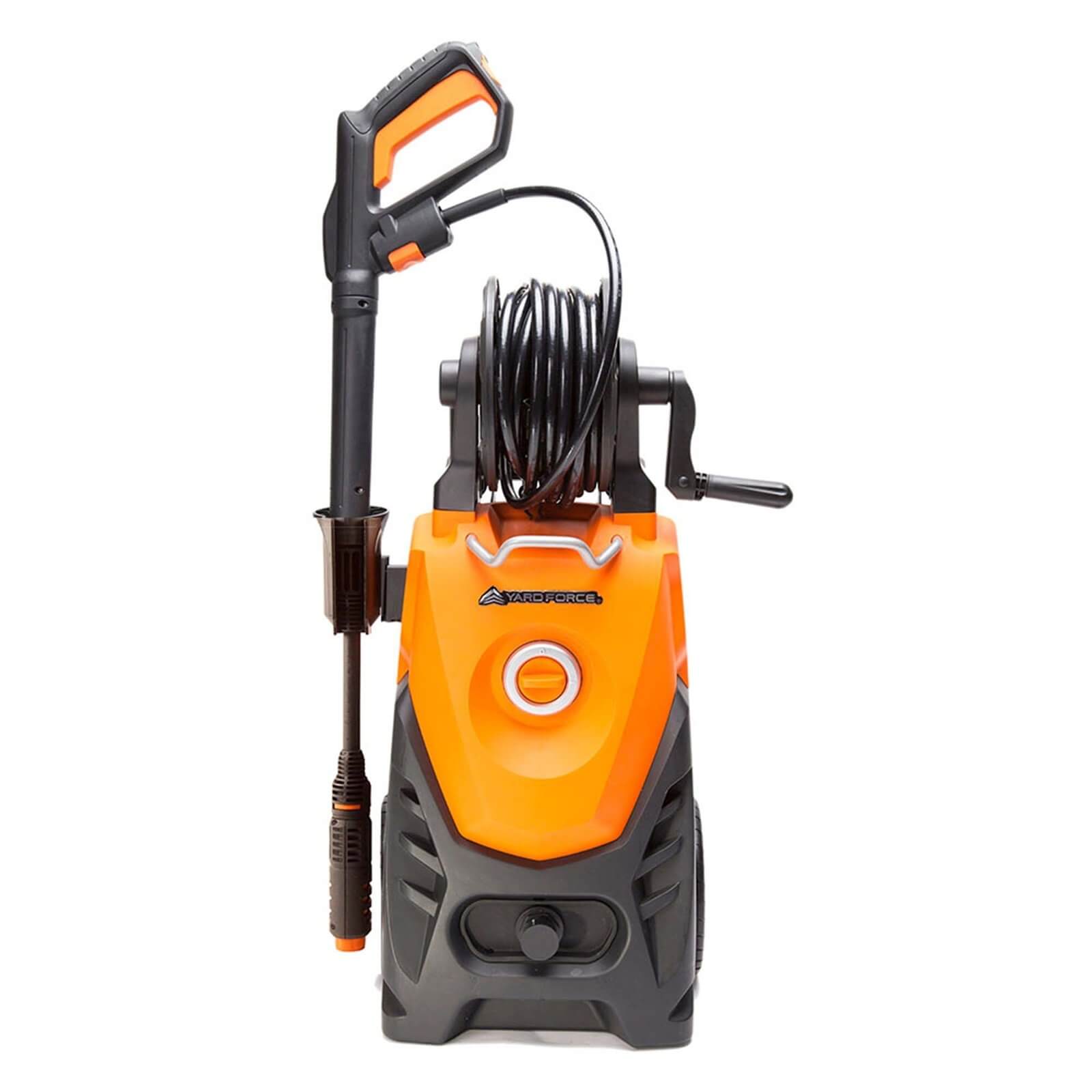 Photo of Yard Force 150 Bar 2000w High-pressure Washer With Accessories