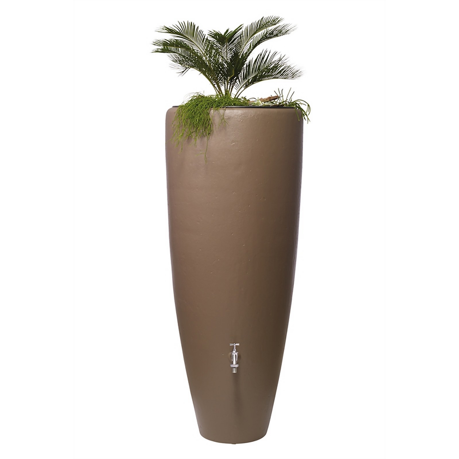 Photo of Garantia 2 In 1 Water Collector 300l - Taupe