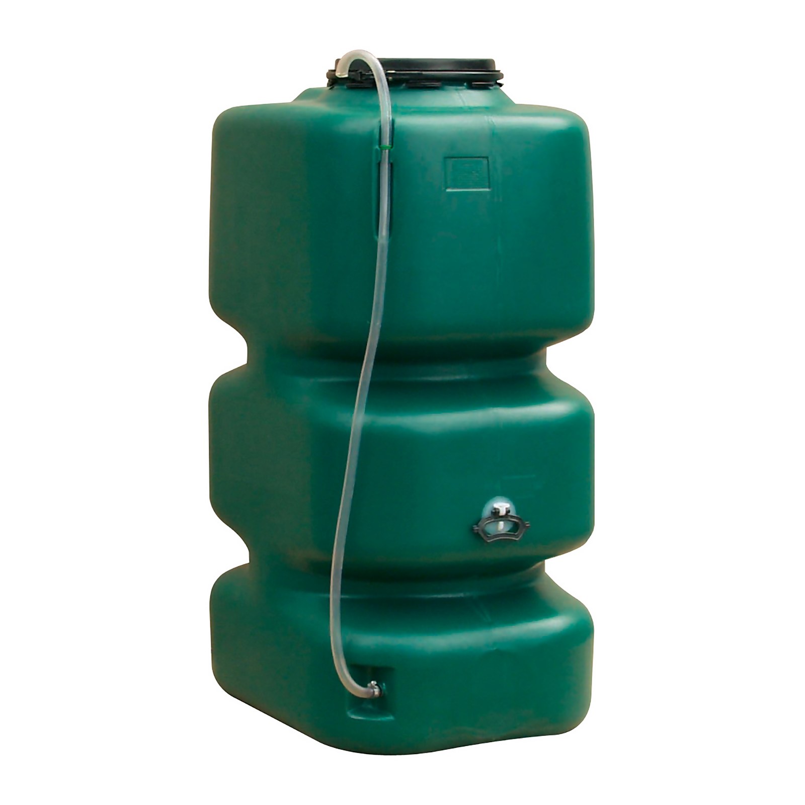 Photo of Garantia Garden Water Tank - 1000l - Green