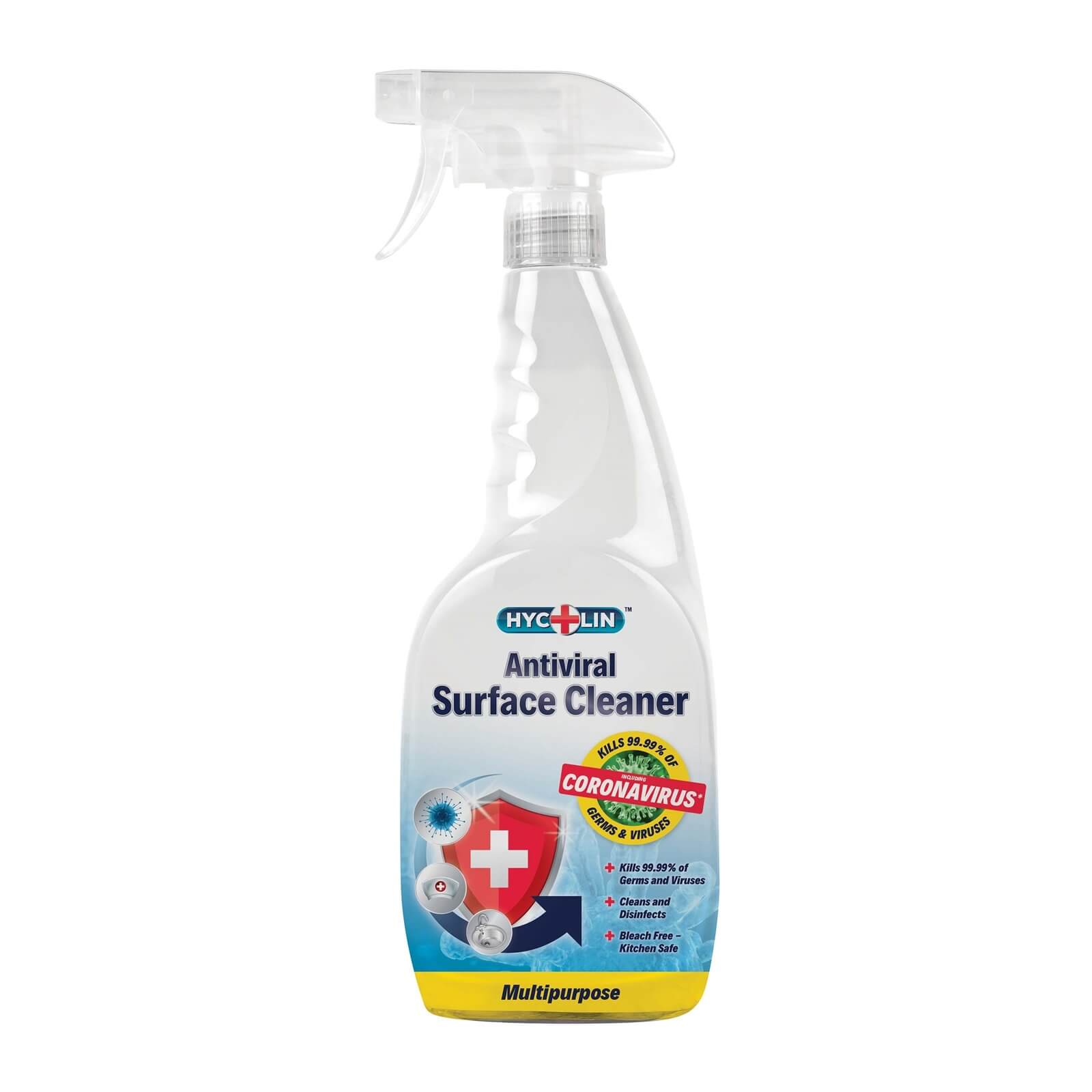 Photo of Hycolin Antiviral Surface Cleaner
