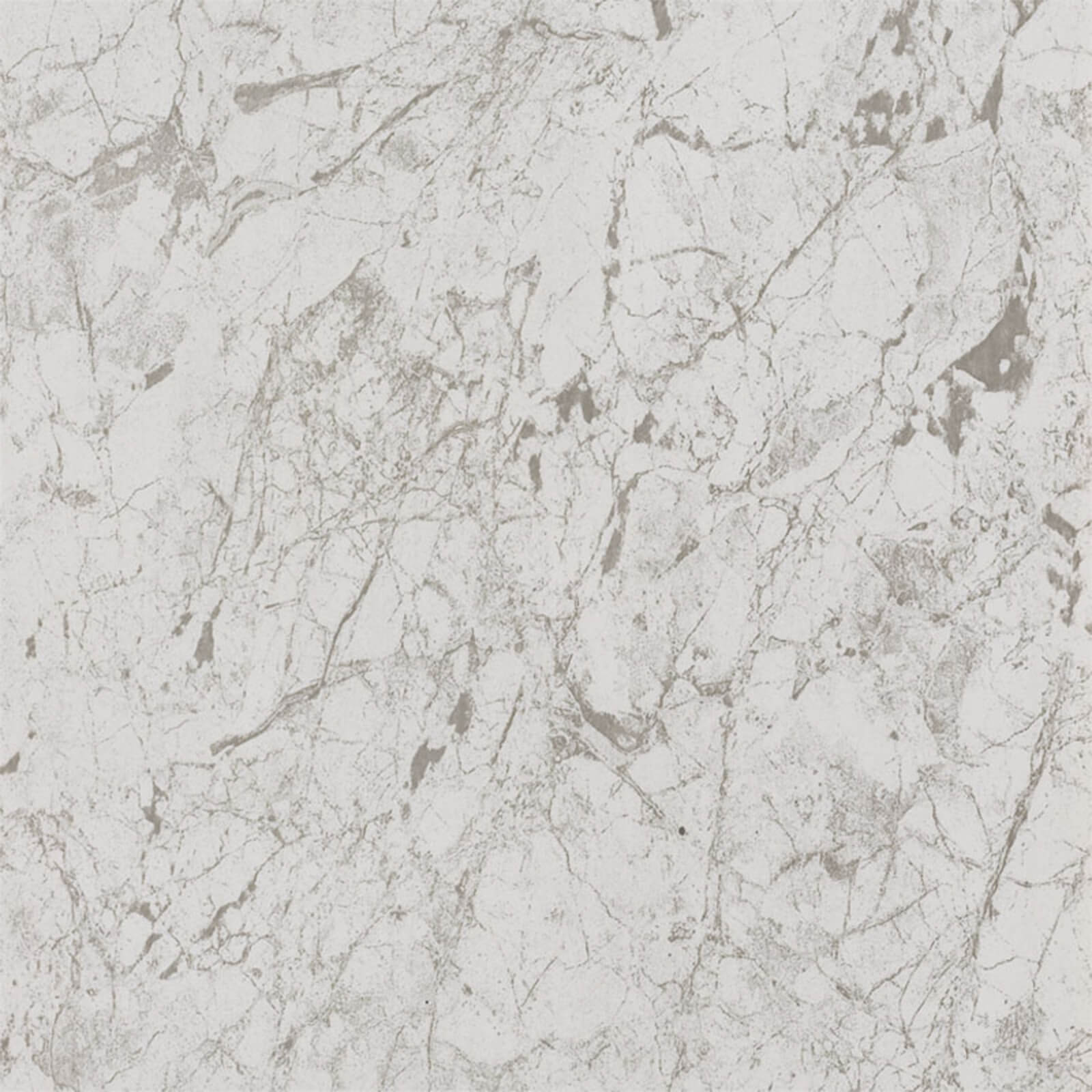 Photo of Pvc Panel 2400x1000x10mm - White Granite