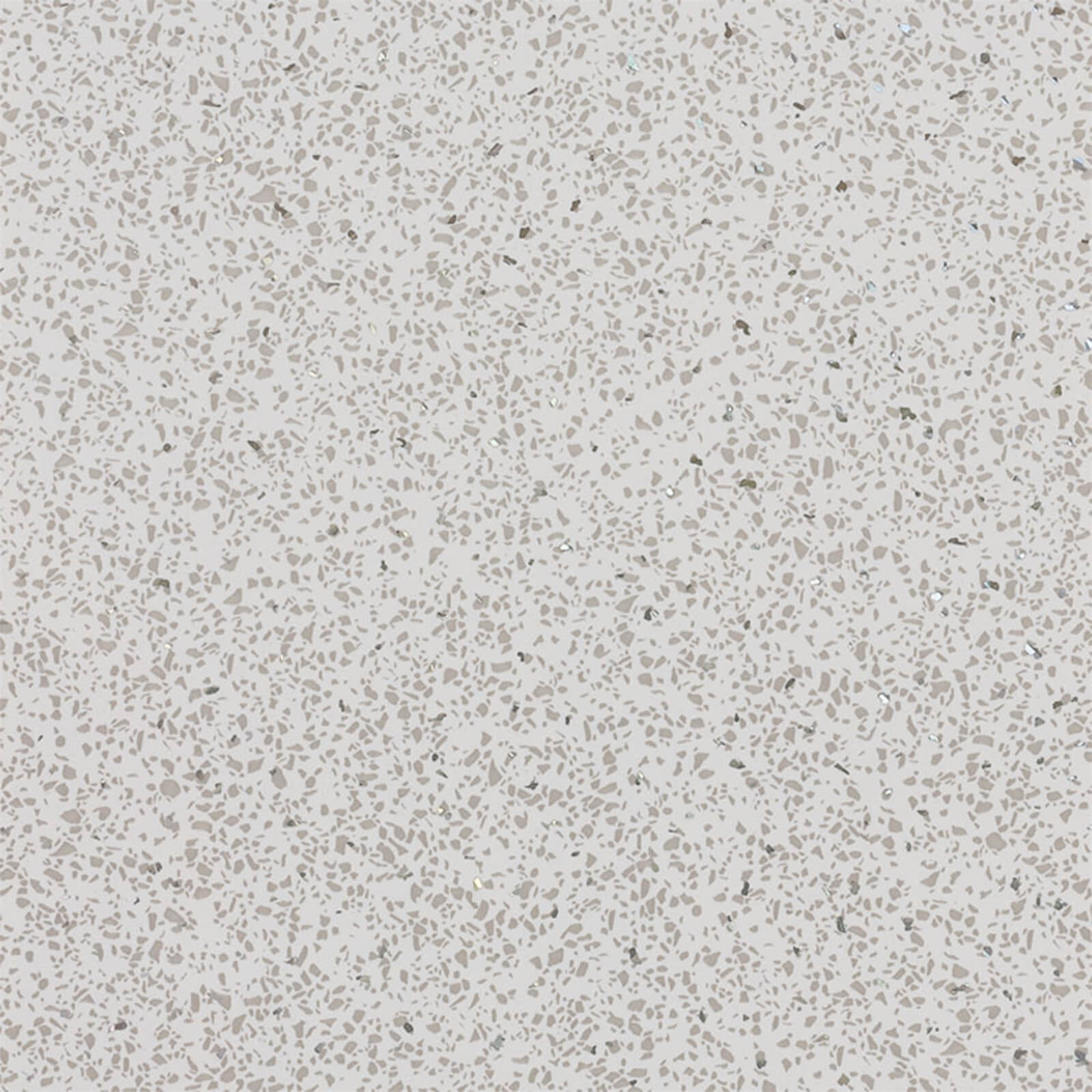 Photo of Pvc Panel 2400x1000x10mm - White Diamond Stone