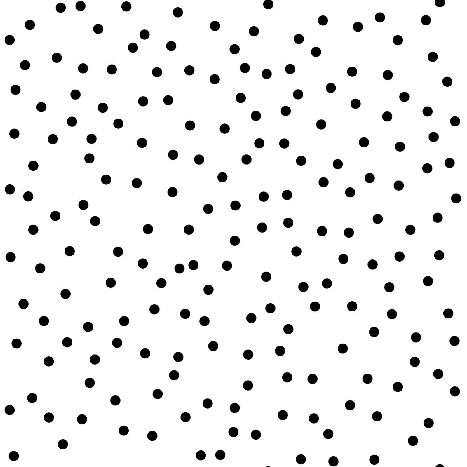 Photo of Superfresco Easy Confetti Black White Wallpaper