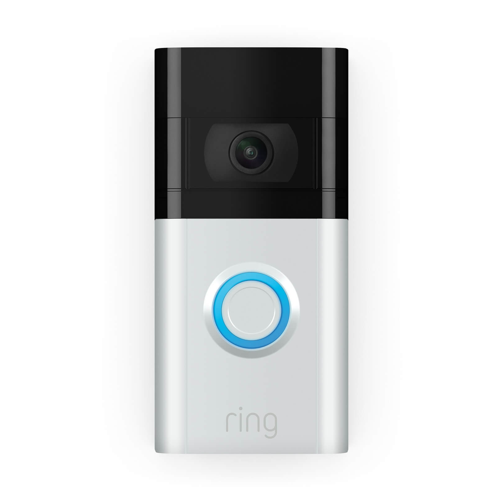 Ring Video Doorbell 3 Smart Home-deurbel