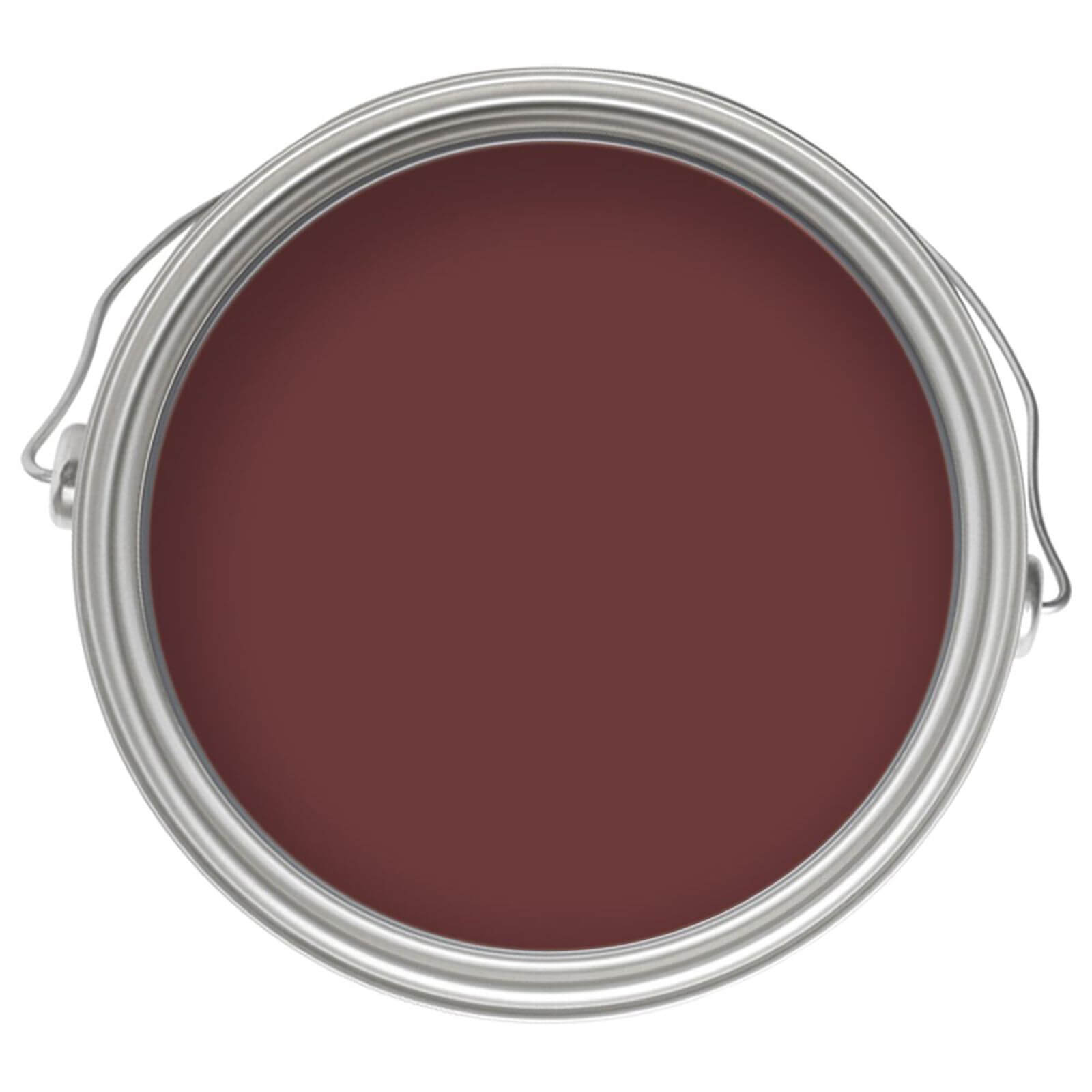 Photo of Crown Burgundy - Non Drip Gloss Paint - 750ml