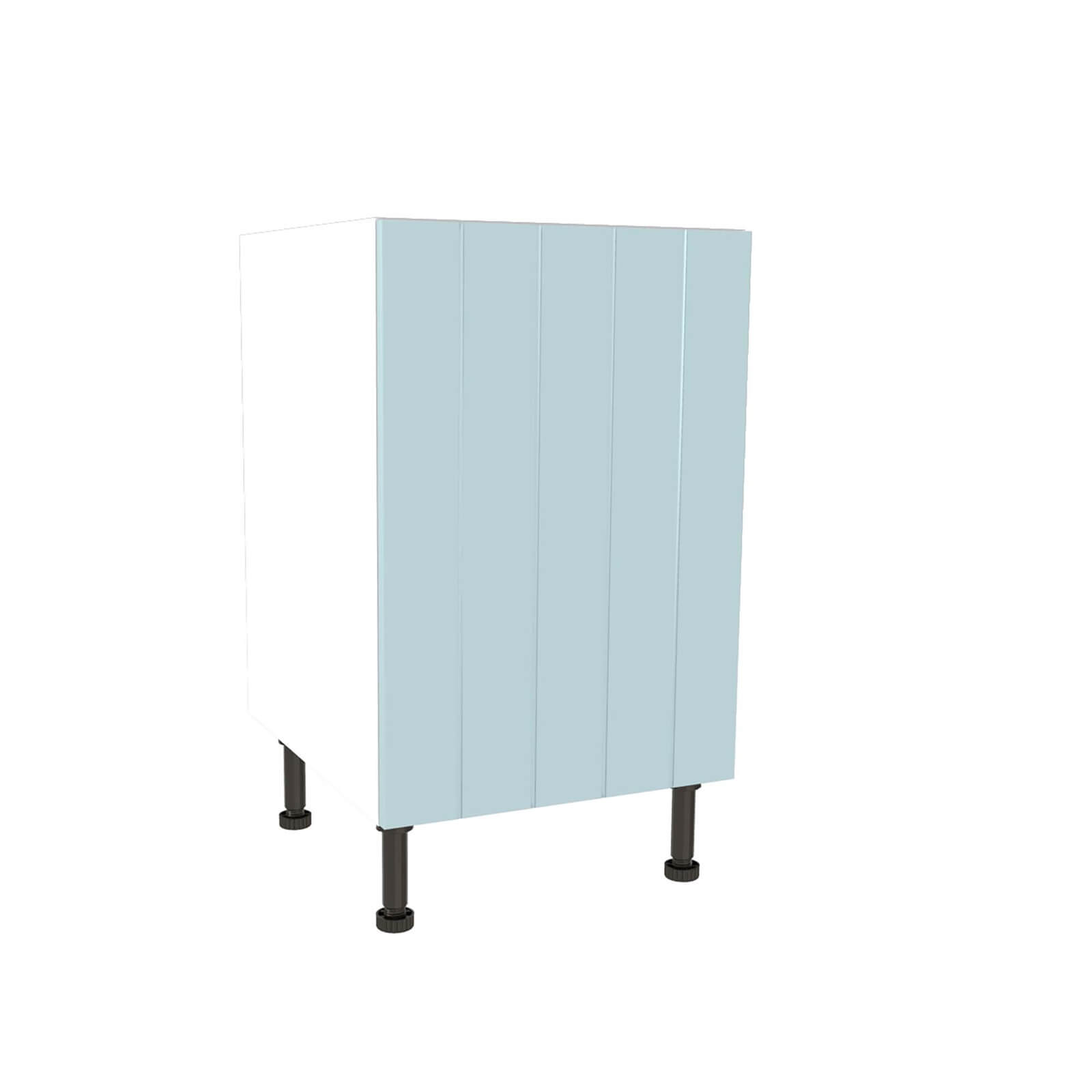 Photo of Country Light Blue 500mm Base Unit