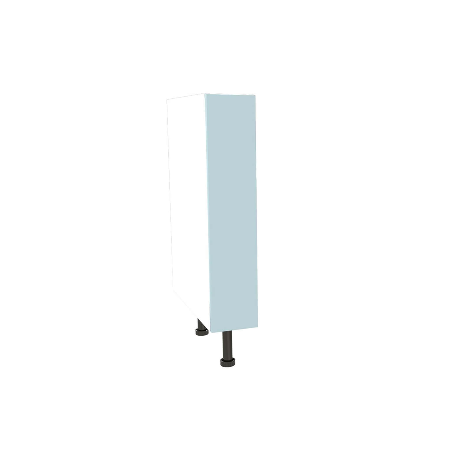 Photo of Country Light Blue 150mm Pull Out Unit