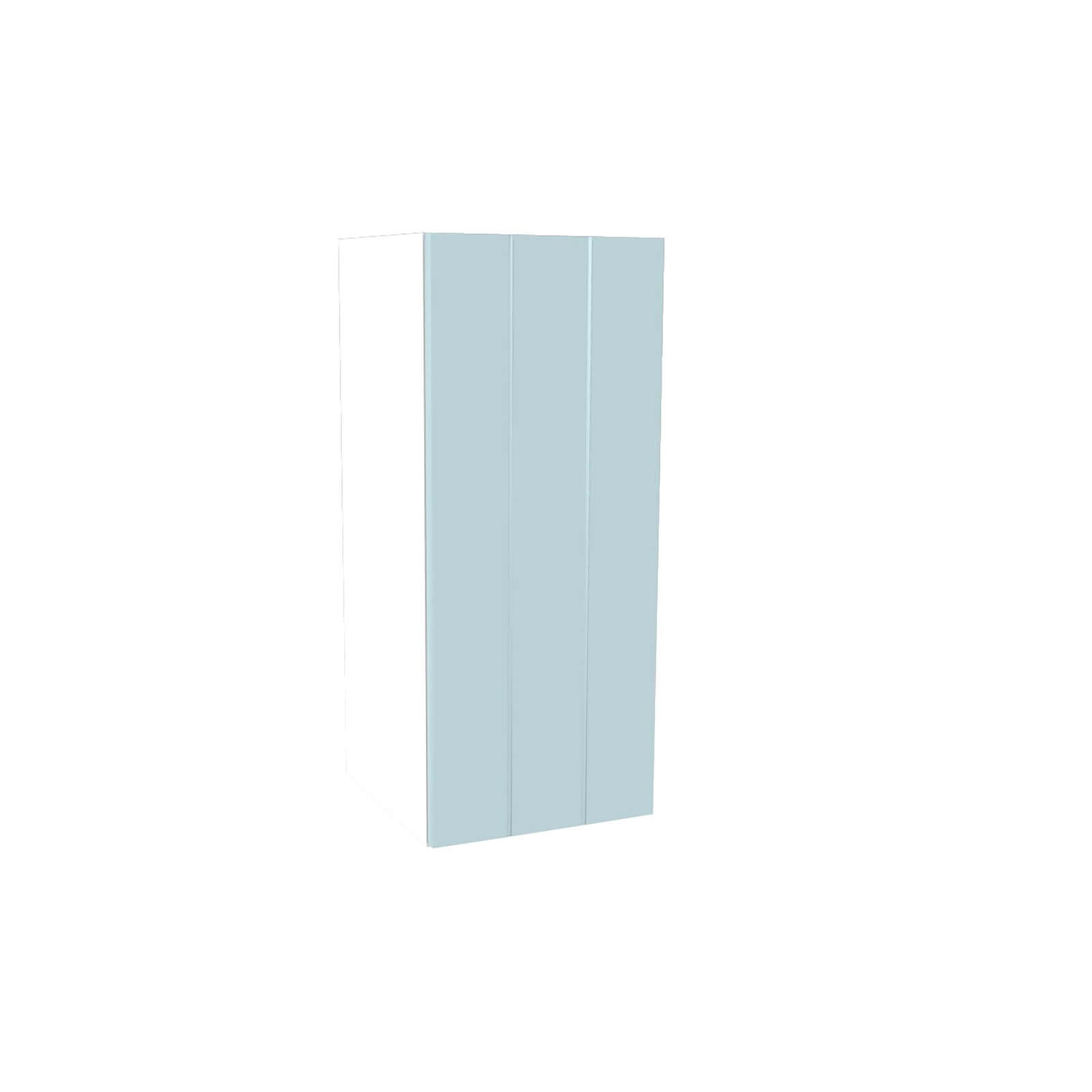 Photo of Country Light Blue 300mm Wall Unit