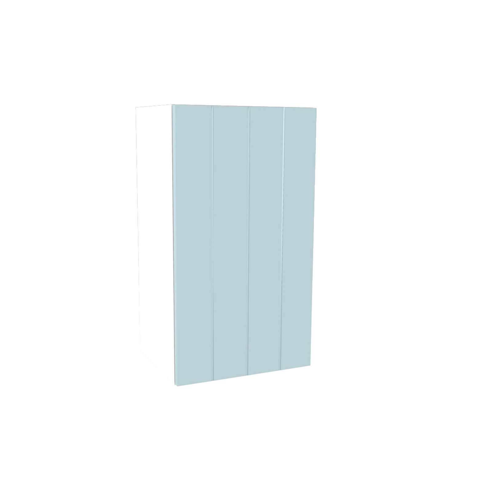 Photo of Country Light Blue 400mm Wall Unit