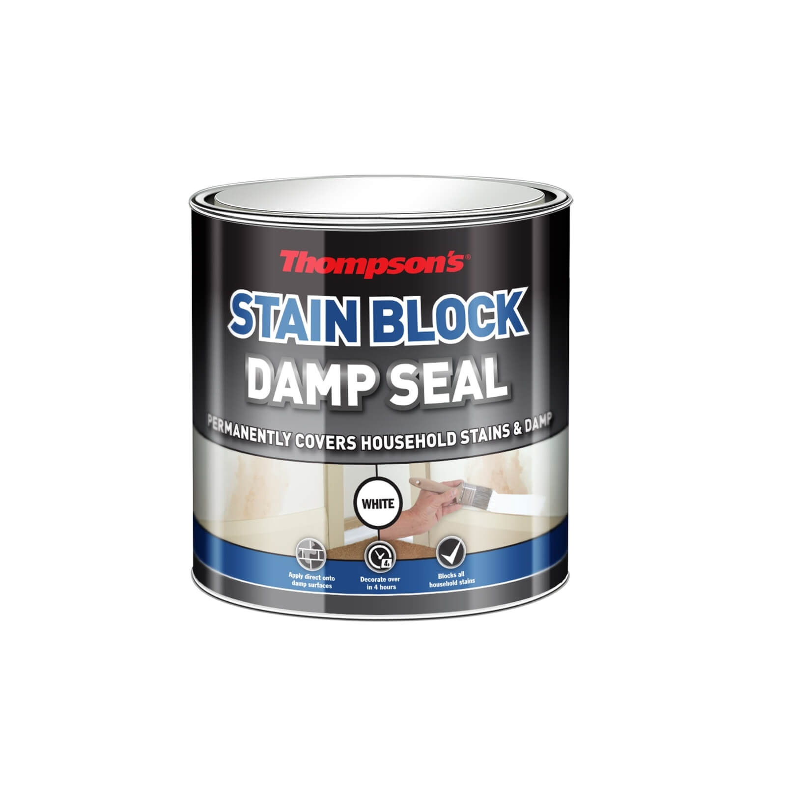 Photo of Thompsons Damp Seal - 750ml