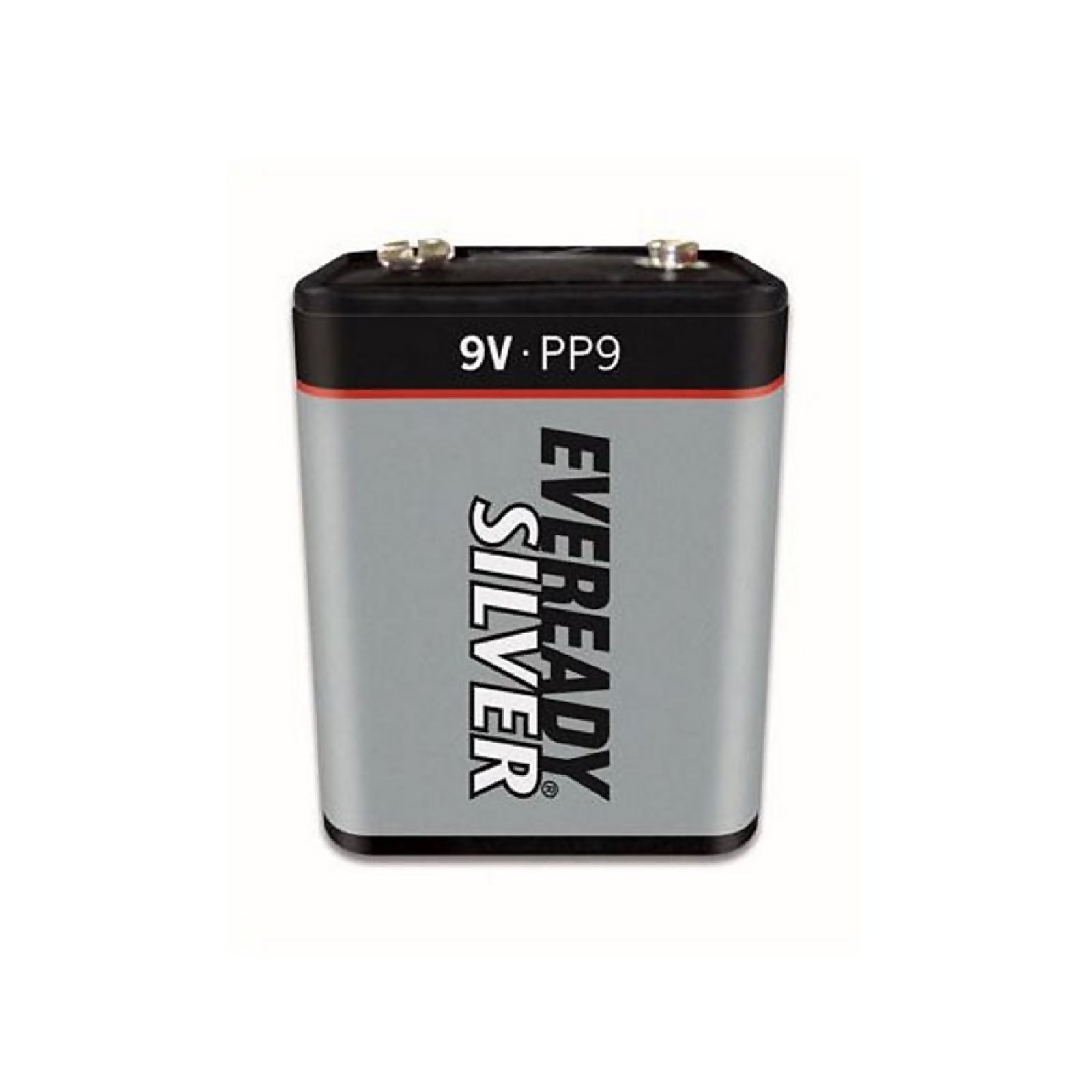 Photo of Energizer Eveready Pp9 Battery