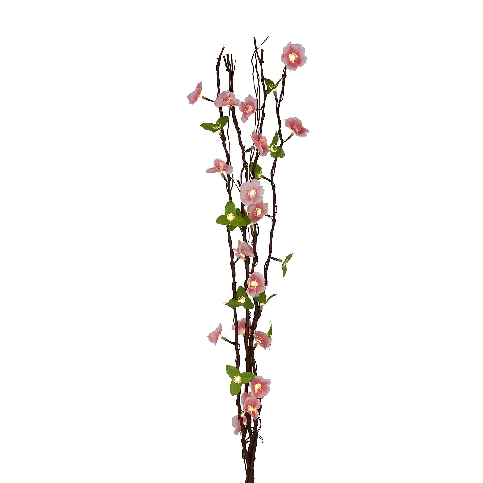 Photo of 100cm Blossom Battery Twig Lights