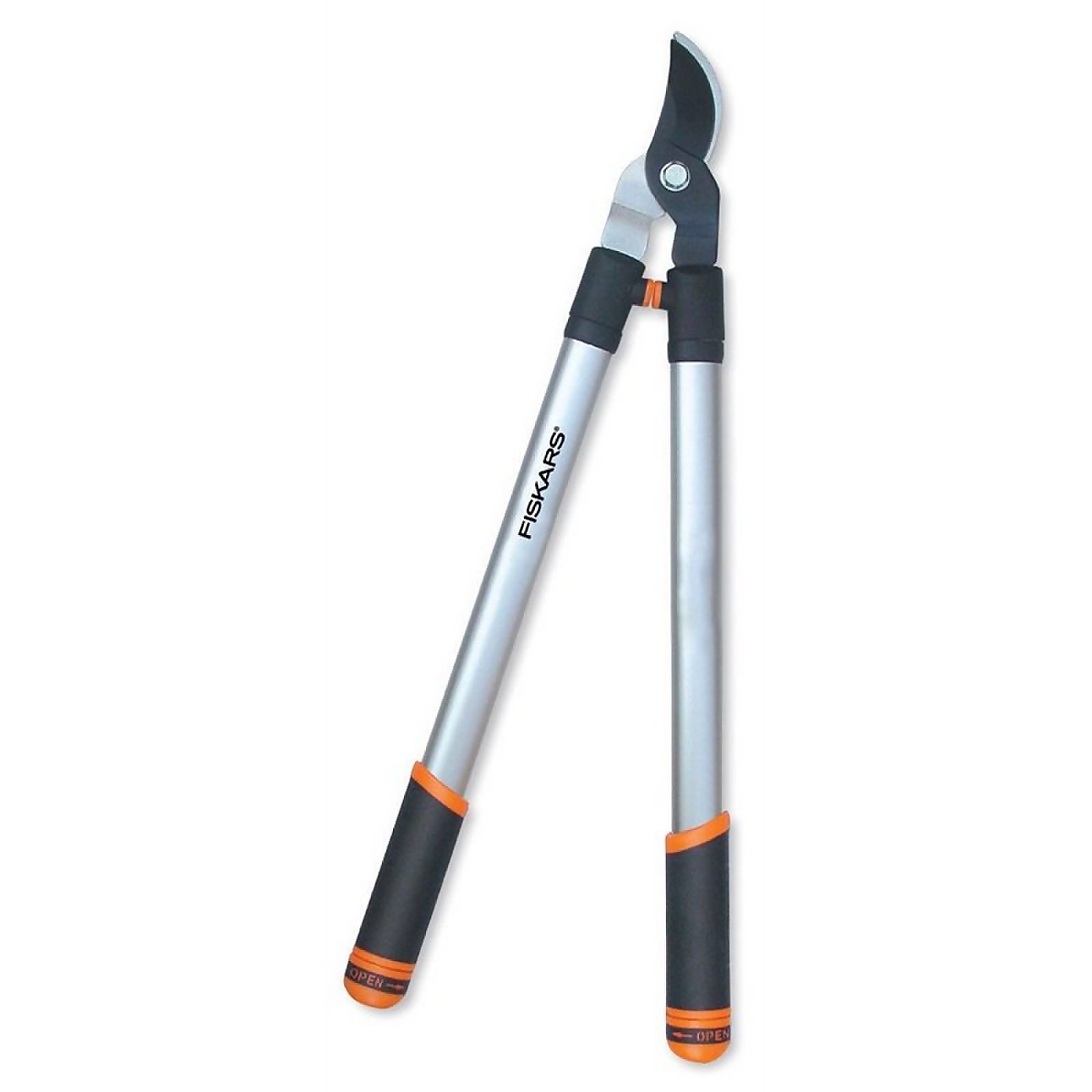 Fiskars Telescopic Bypass Lopper