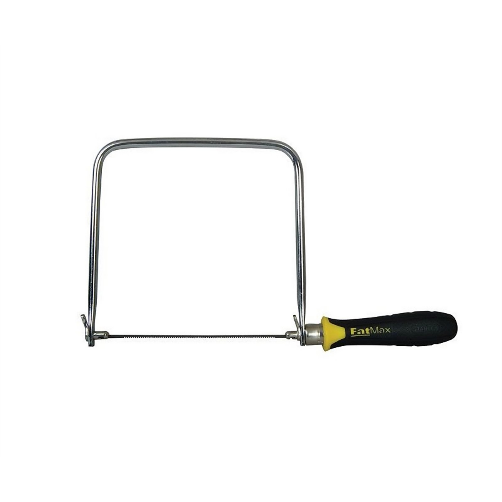 Photo of Stanley Coping Saw