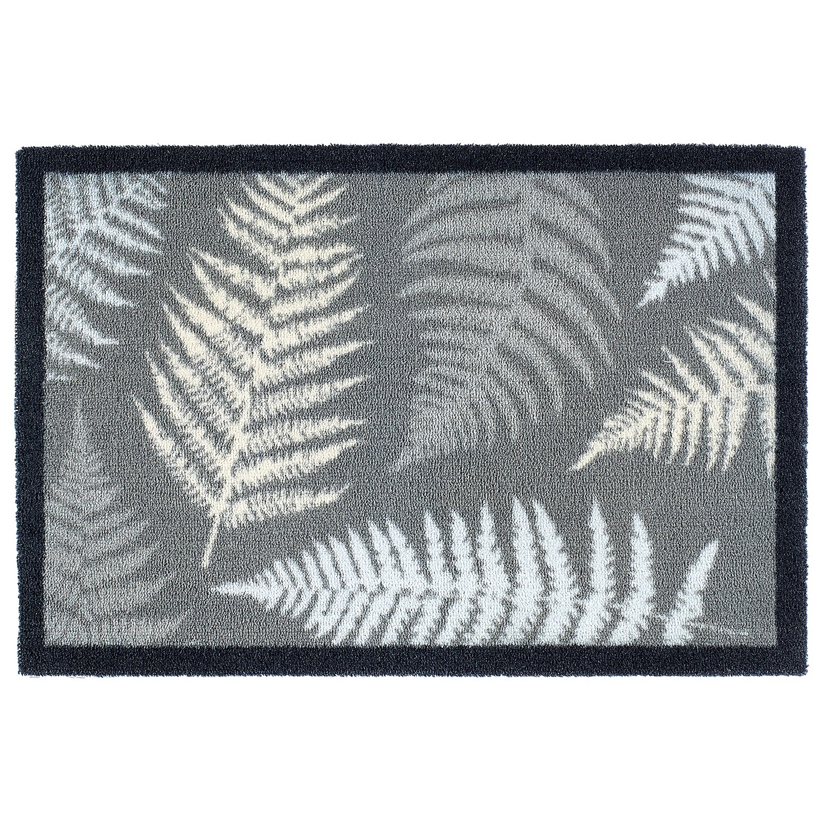 Photo of Muddle Mat My Leaves - 50x75cm