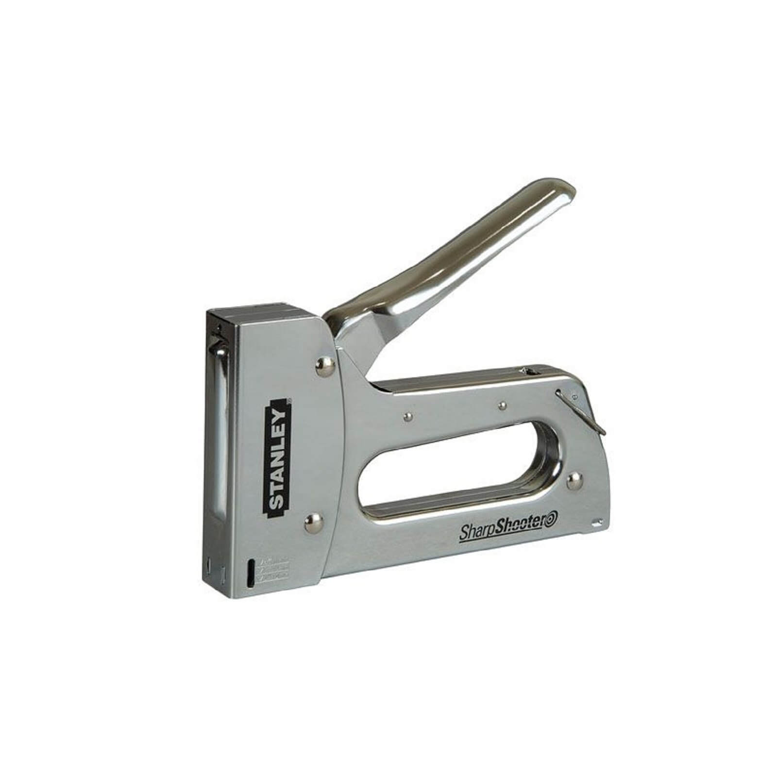 Photo of Stanley 6-tr110 Heavy Duty Stapler