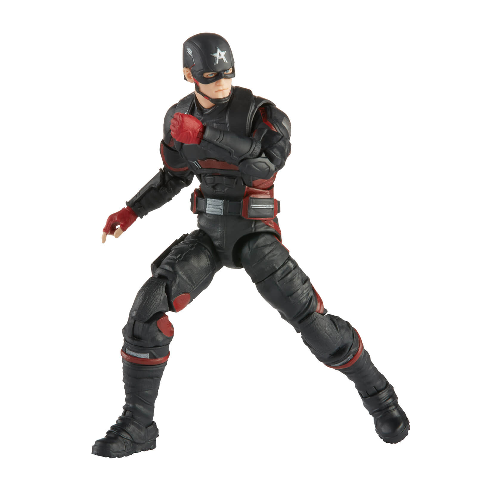 Image of Hasbro Marvel Legends Series 6-Inch Action Figure U.S. Agent Action Figure