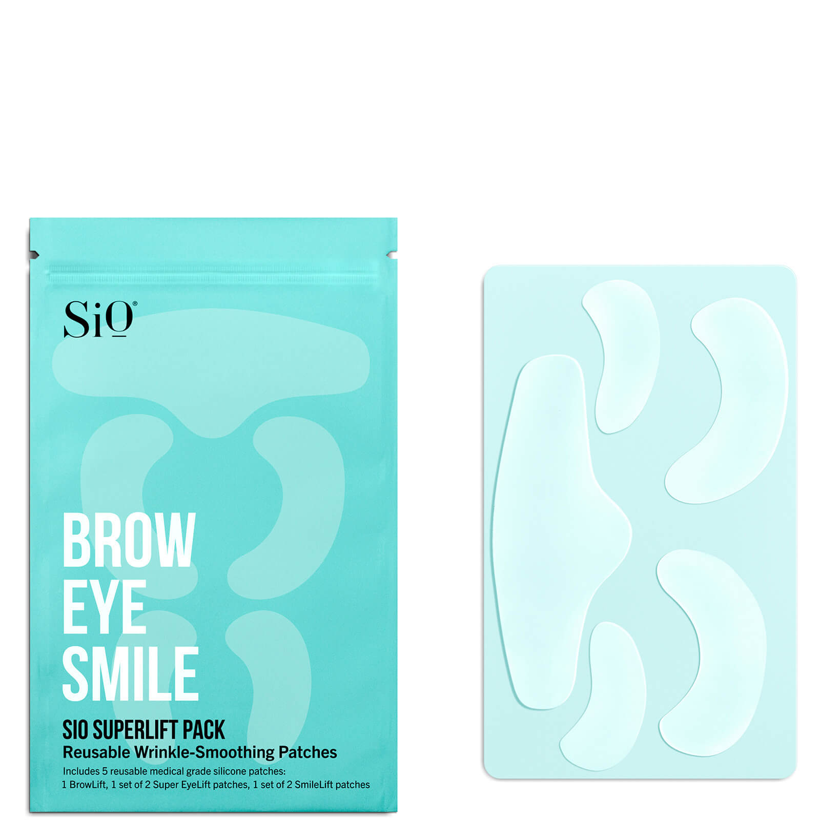 SiO Superlift Pack