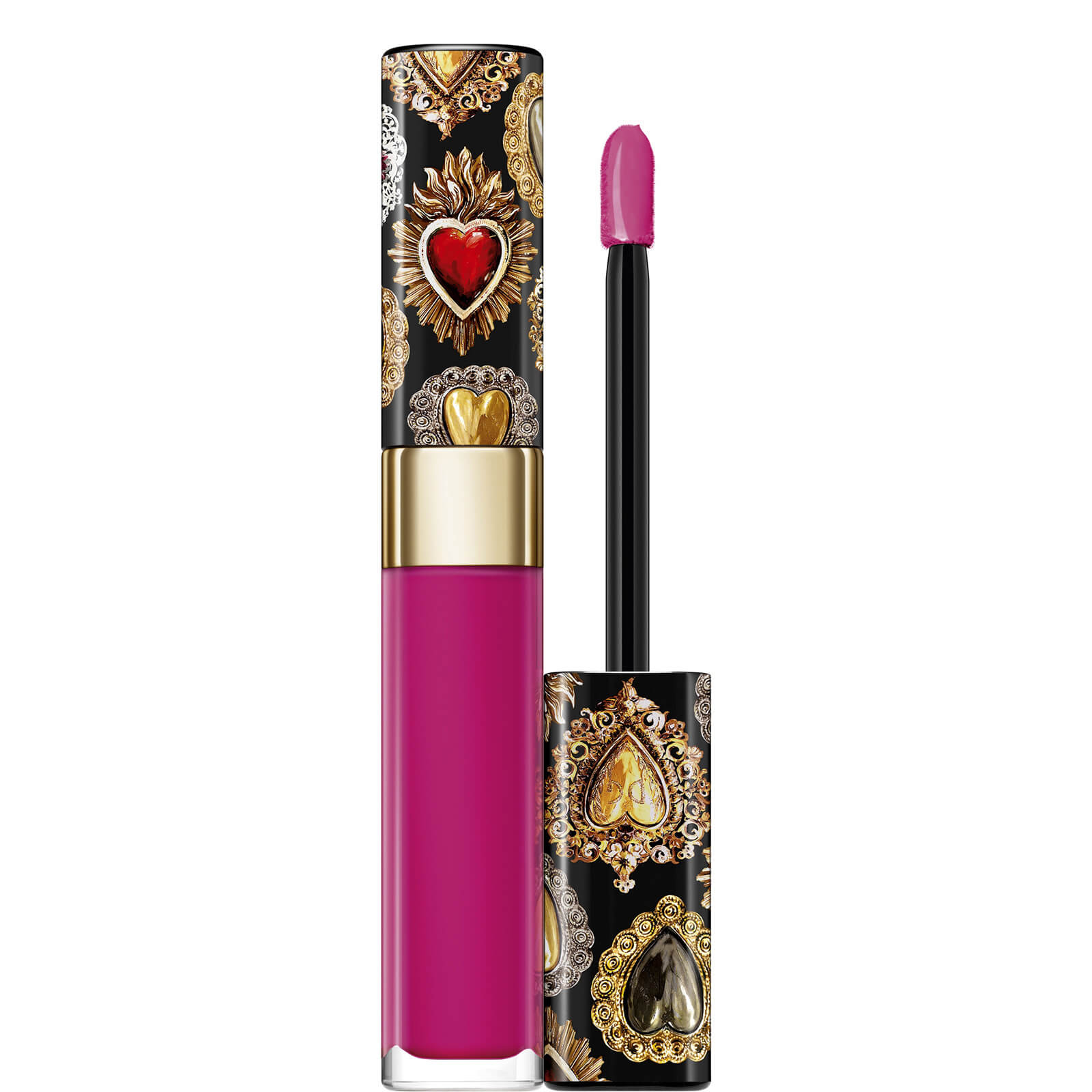 

Dolce&Gabbana Shinissimo Lipstick 5ml (Various Shades) - 290 Millenial Touch
