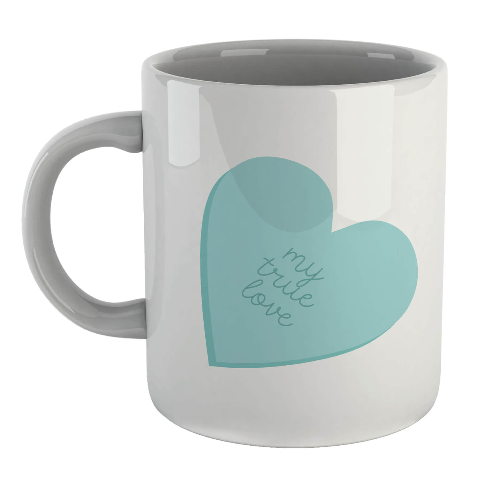 My True Love Mug