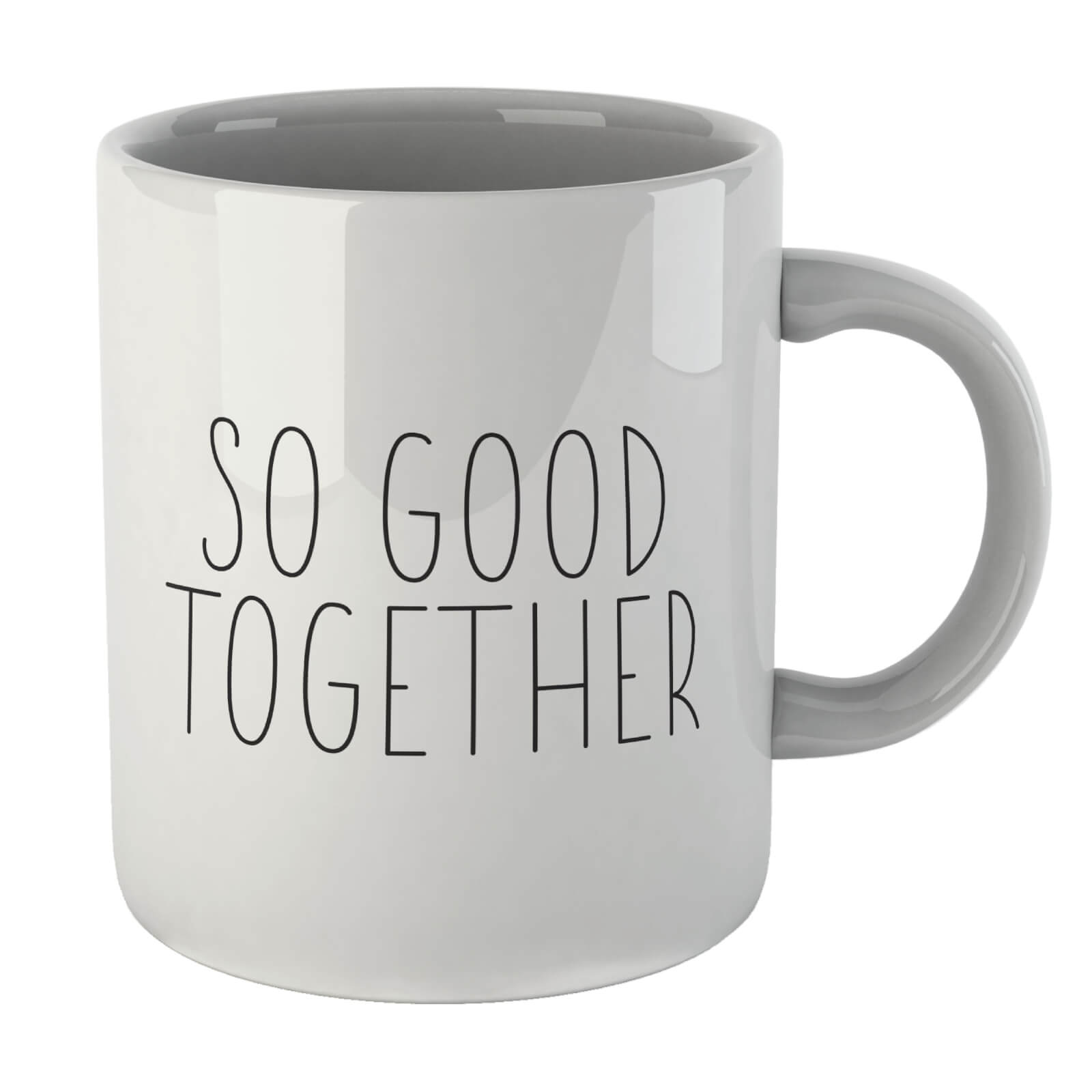 So Good Together Mug