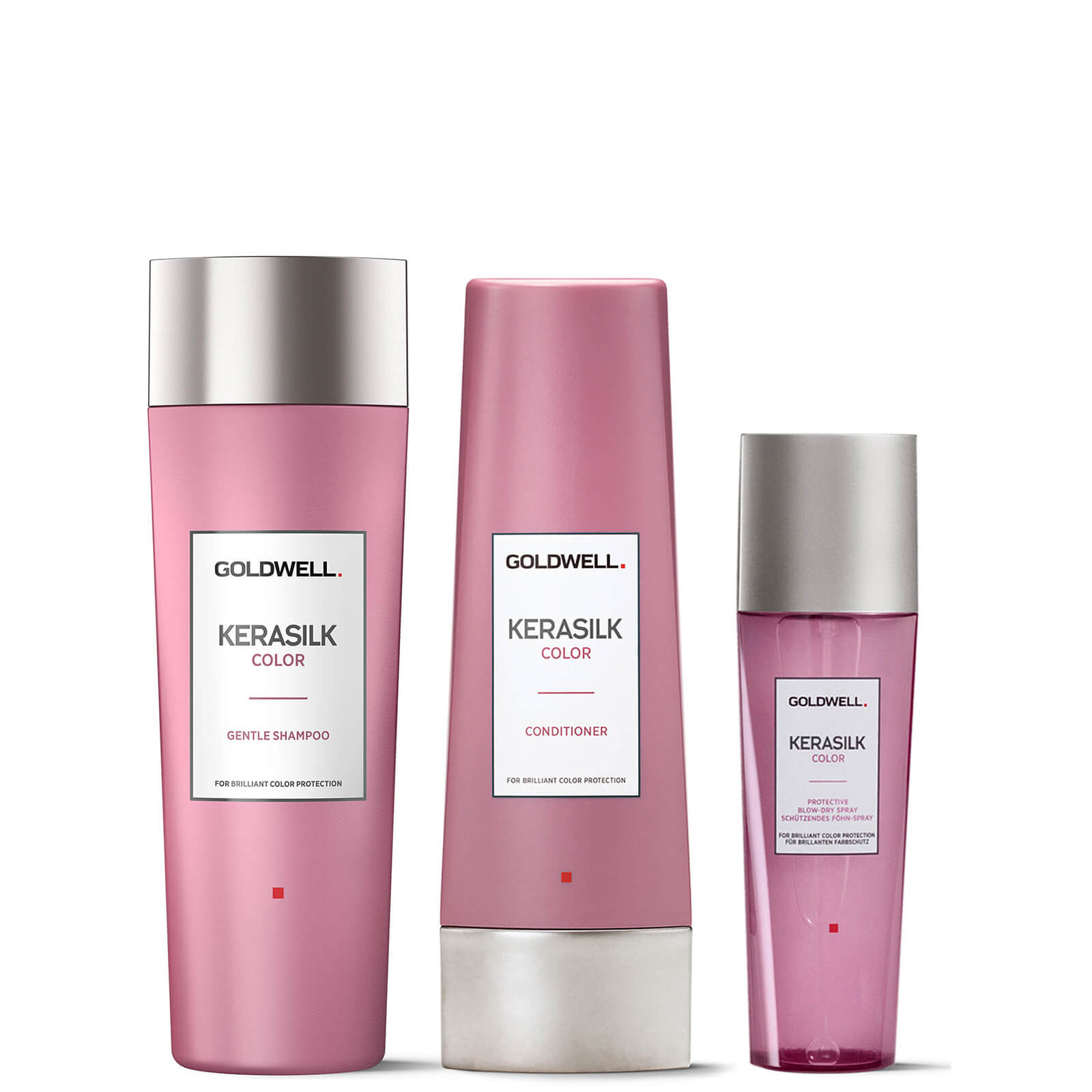 Goldwell Exclusive Love Your Colour Bundle