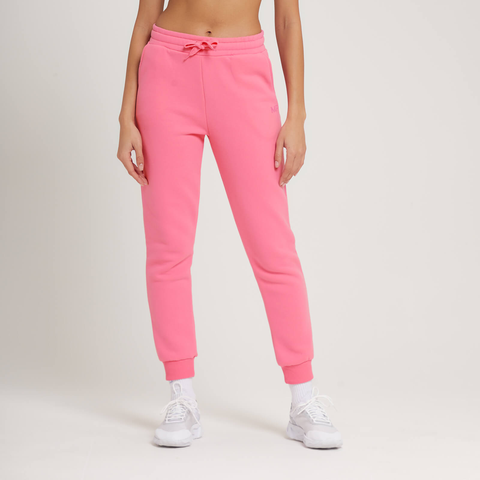 MP Women's Fade Graphic Jogger - Candy Floss
