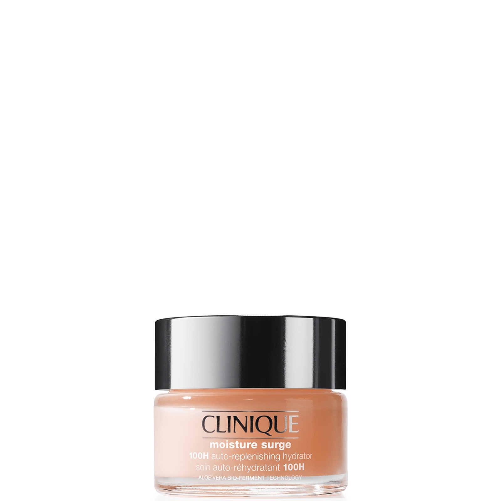 

Clinique Moisture Surge 100 Hour Auto-Replenishing Hydrator 30ml