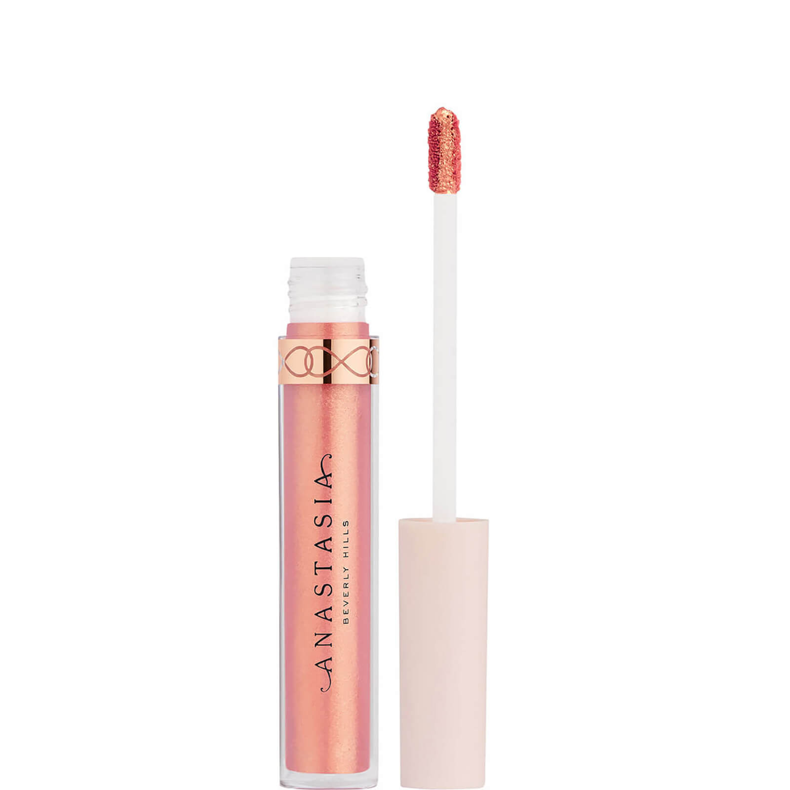 

Anastasia Beverly Hills Exclusive Liquid Lipstick - Bellini 3.2g