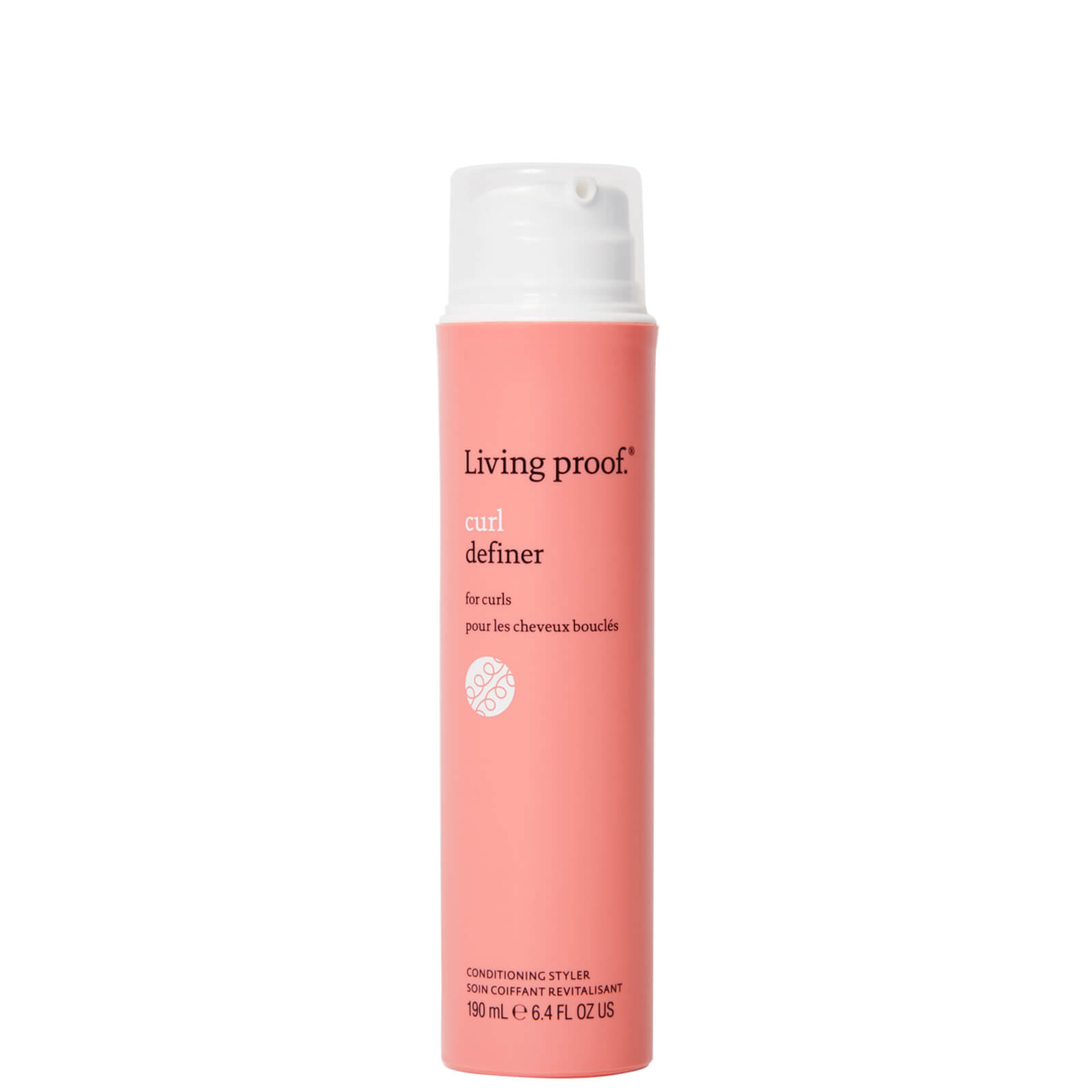 Living Proof Curl Definer 190ml