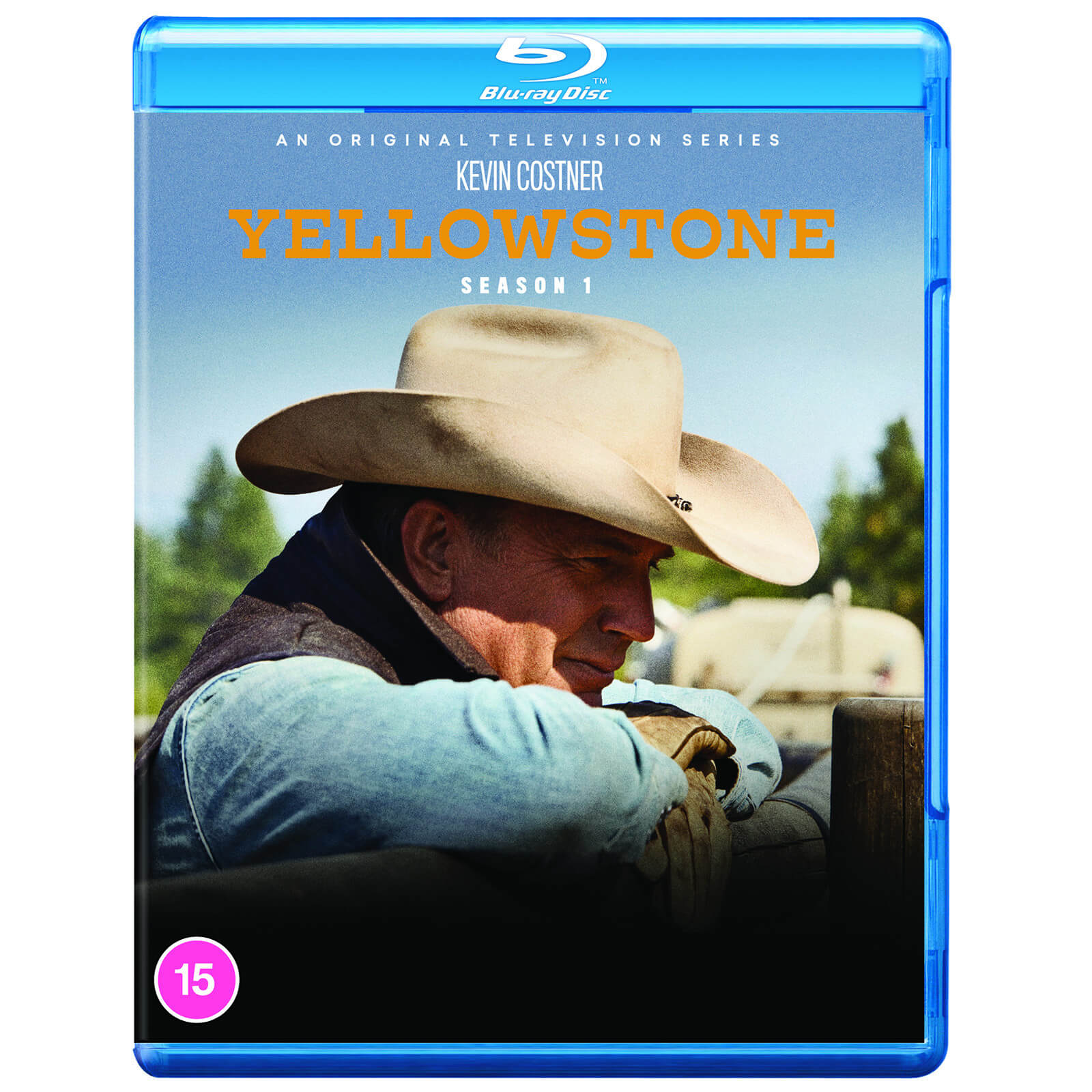 

Yellowstone Saison 1