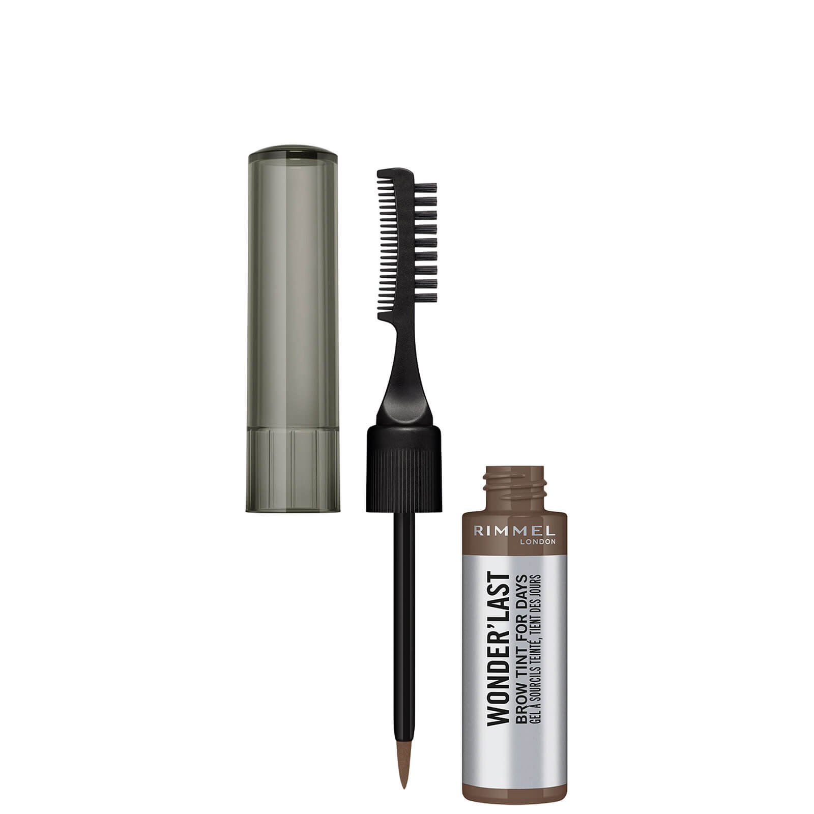 

Rimmel Wonder'Last Brows for Days 0.005g (Various Shades) - Medium Brown