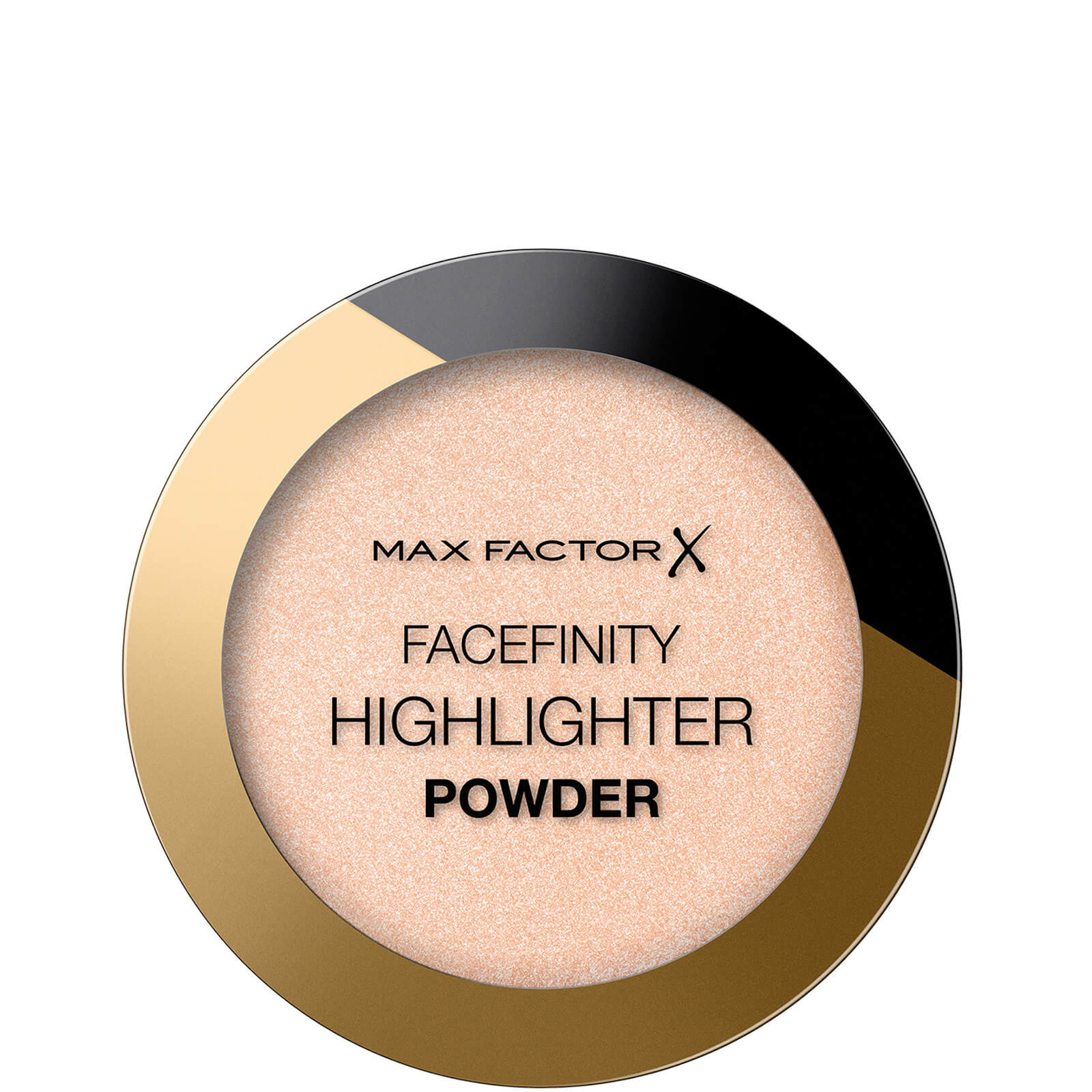 

Max Factor Facefinity Powder Highlighter 8g (Various Shades) - 001 Nude Beam