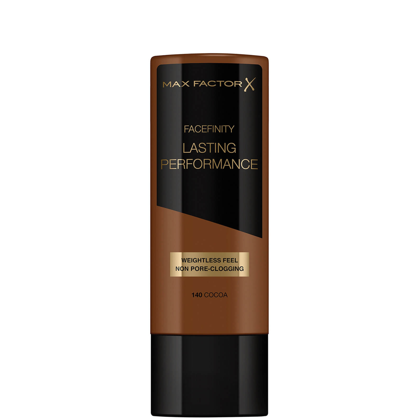 Max Factor Lasting Performance Restage 35g (Various Shades) - 140 Cocoa