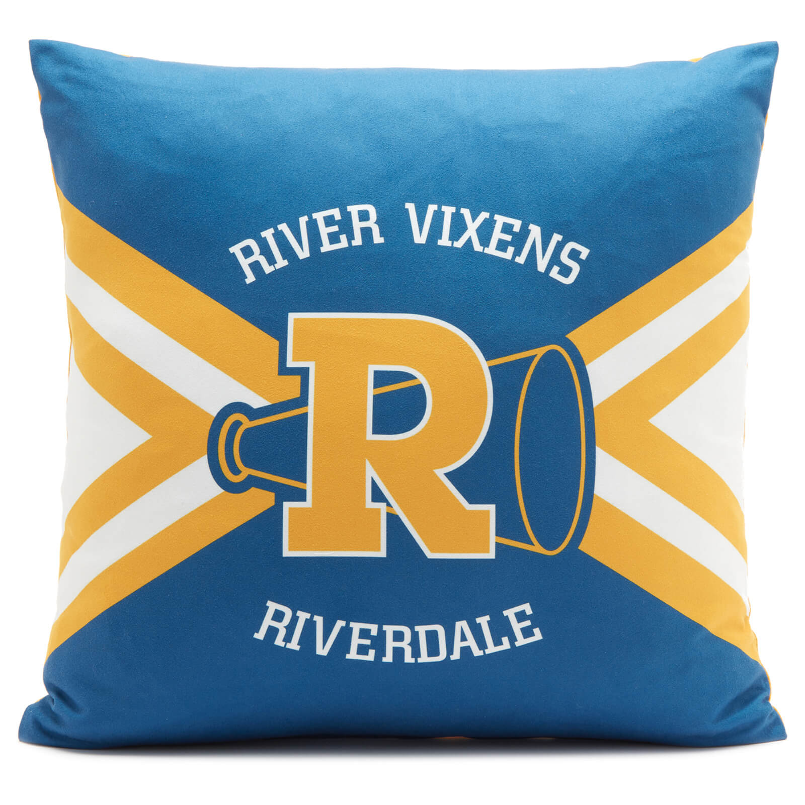 

Cuscino Quadrato Riverdale Vixens - 50x50cm - Soft Touch