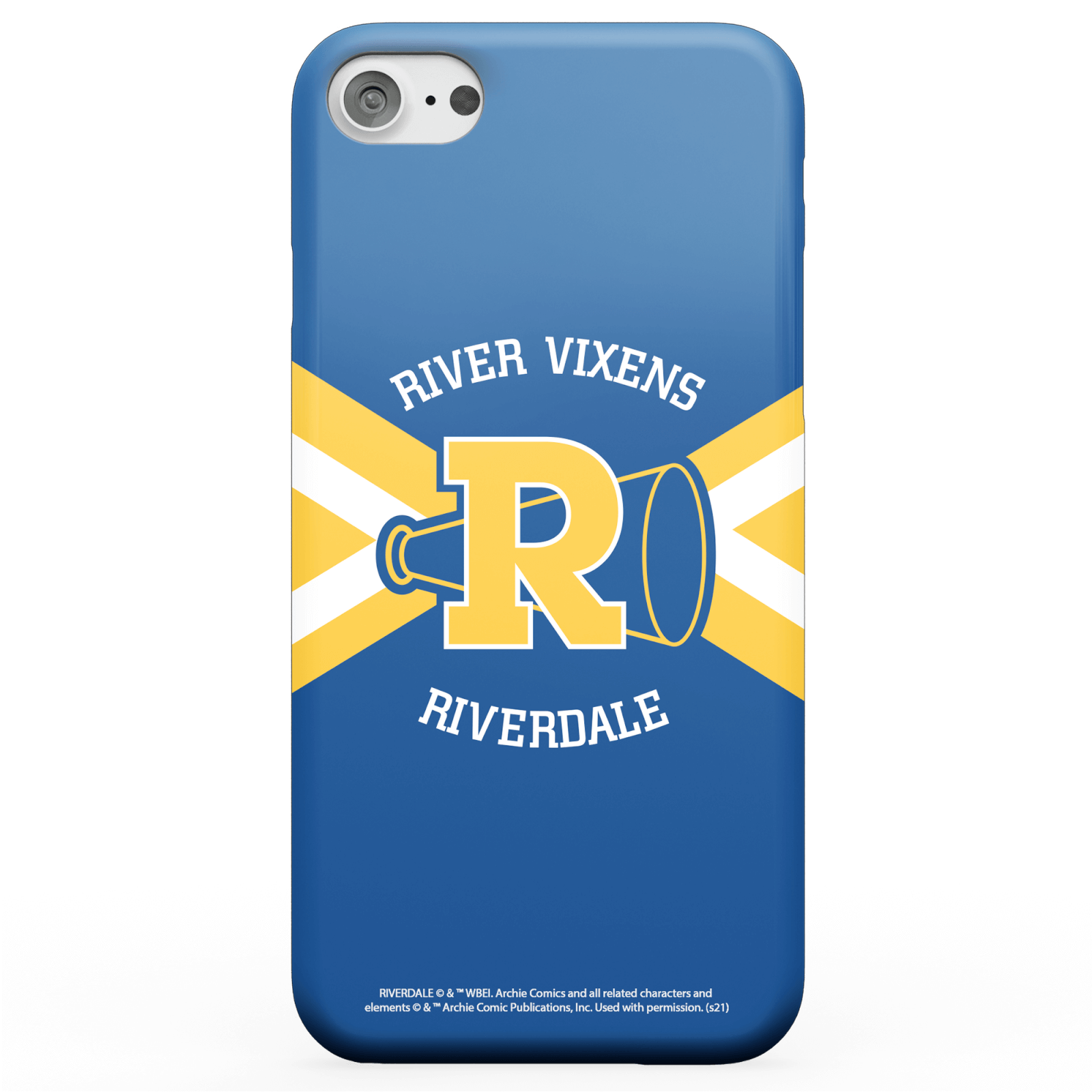 Riverdale River Vixens Phonecase for iPhone and Android - iPhone 11 - Snap Case - Matte