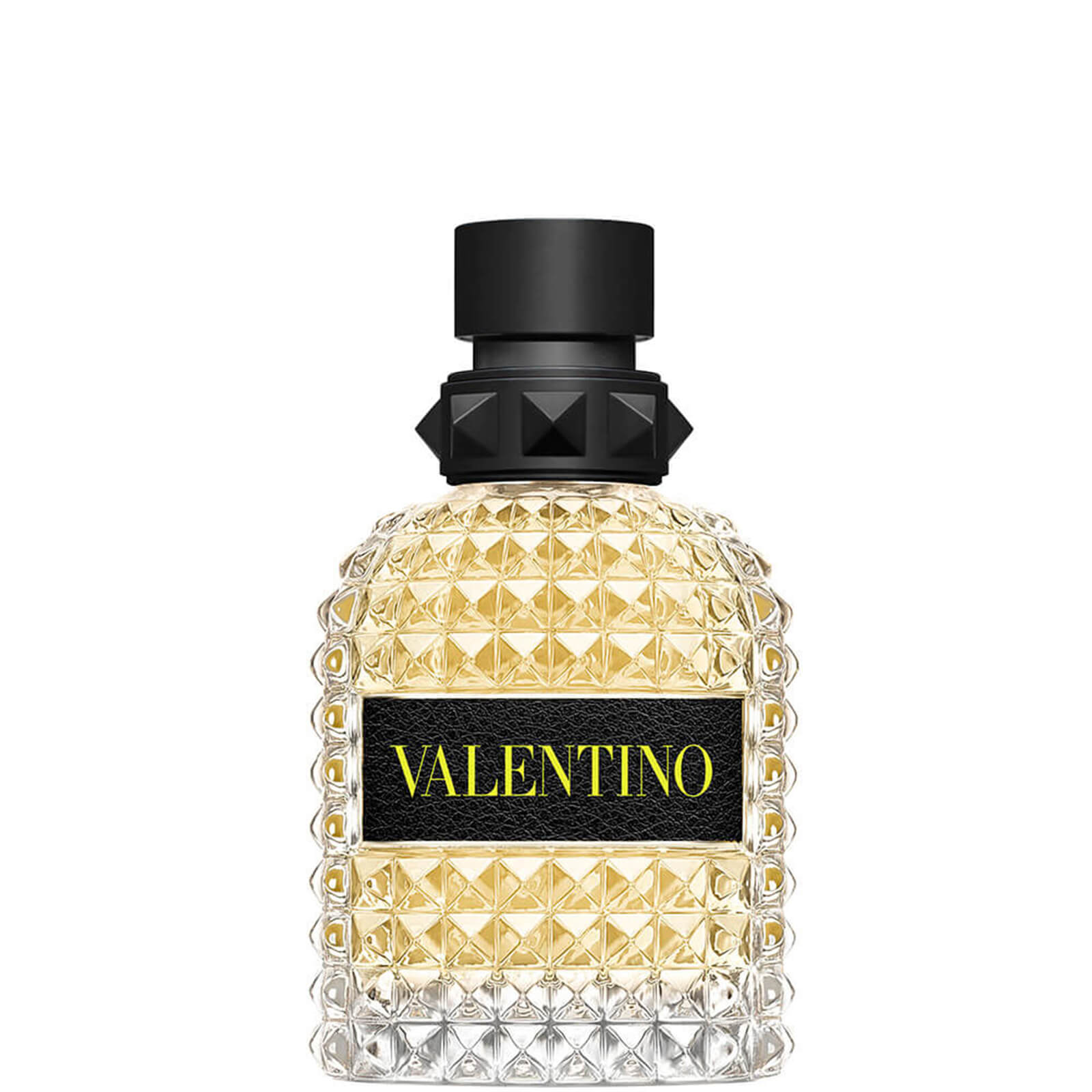 Valentino Uomo Born in Roma Yellow Dream Eau de Toilette – 50ml