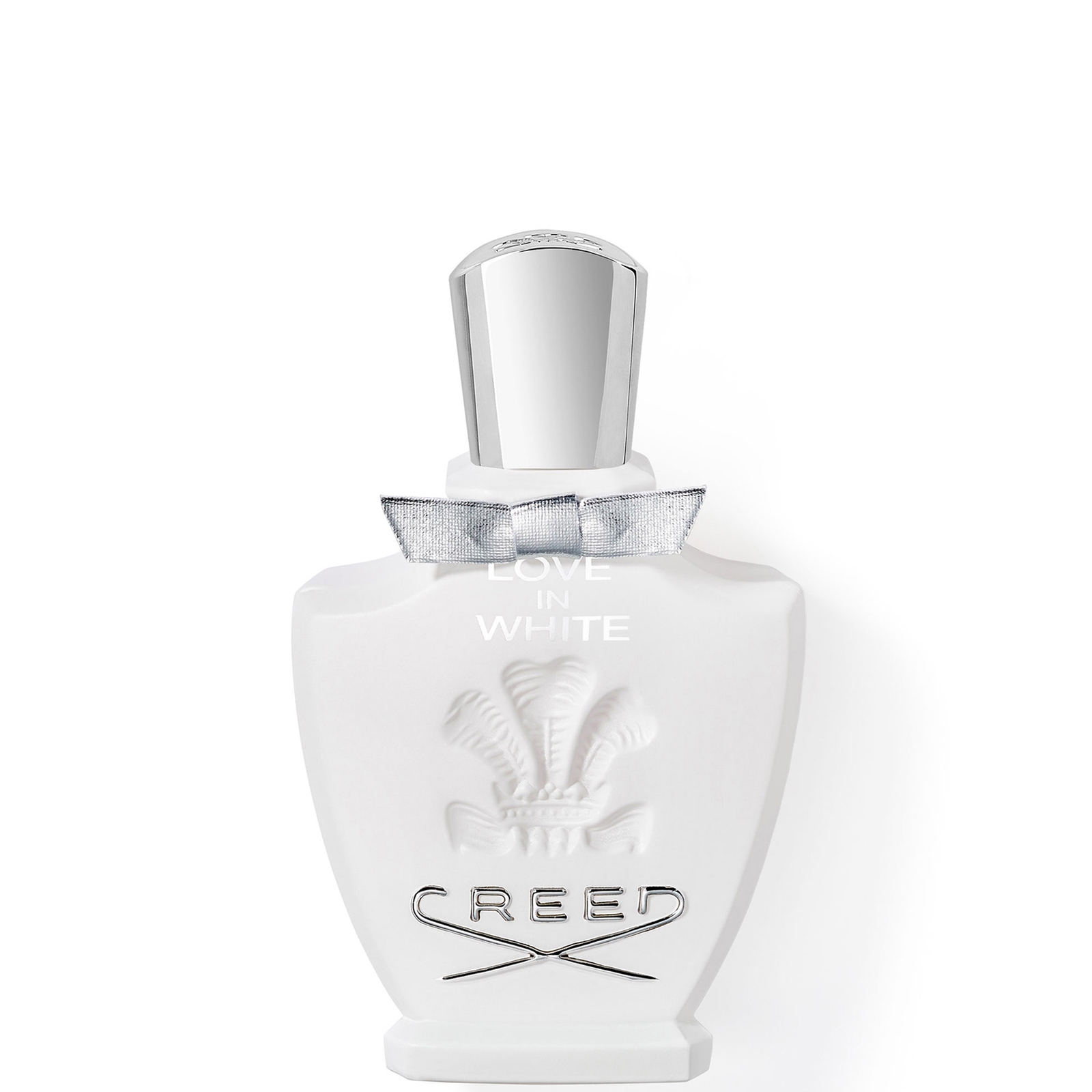 Photos - Women's Fragrance Creed Love in White Eau de Parfum - 75ml 