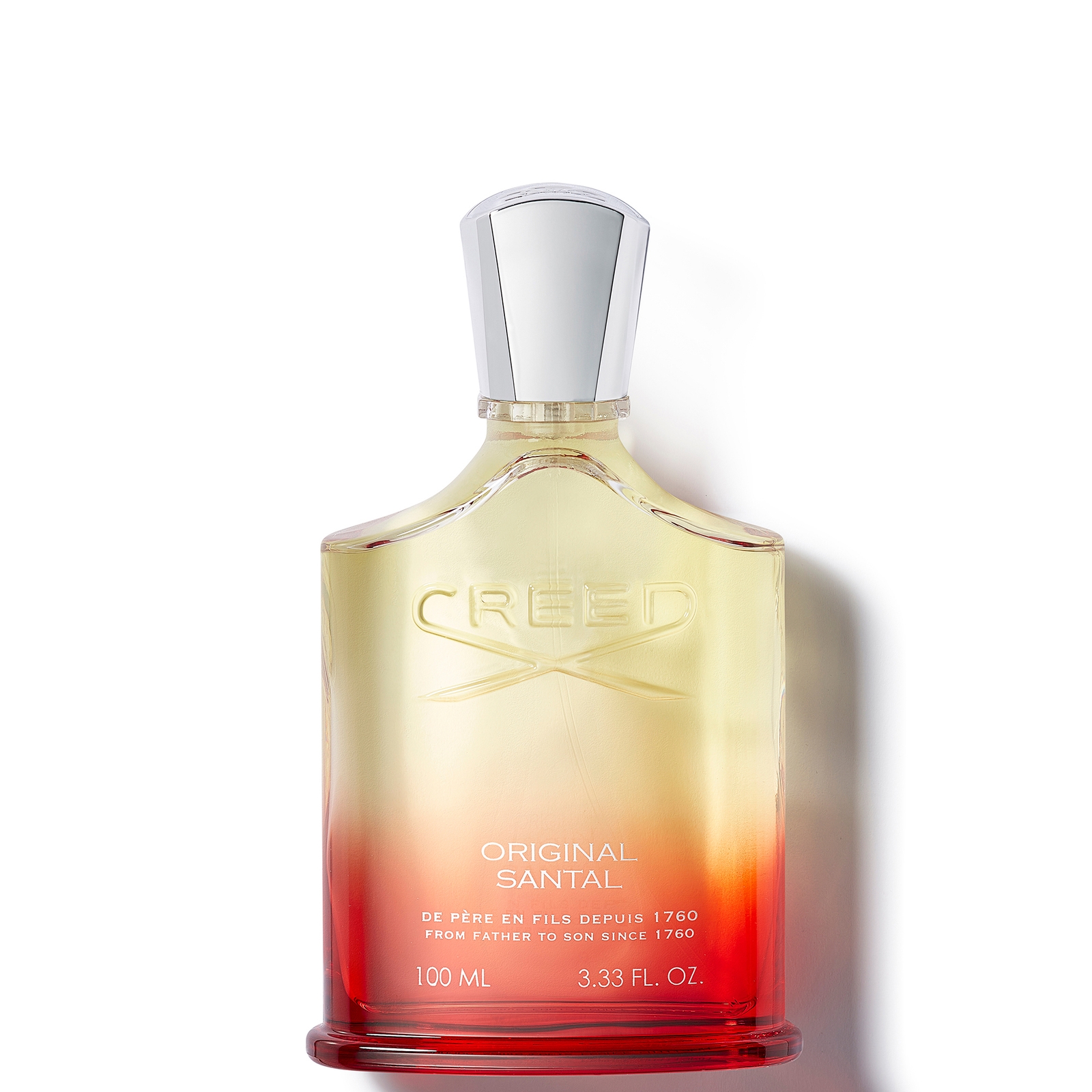 Photos - Women's Fragrance Creed Original Santal Eau de Parfum - 100ml 